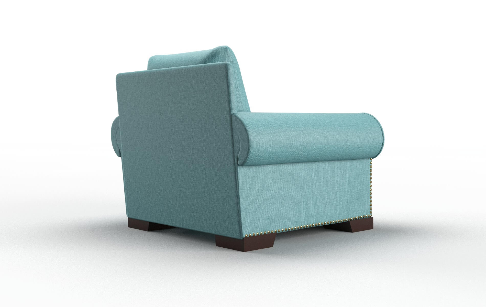 James Hepburn_hrp Emerald Chair espresso legs 5