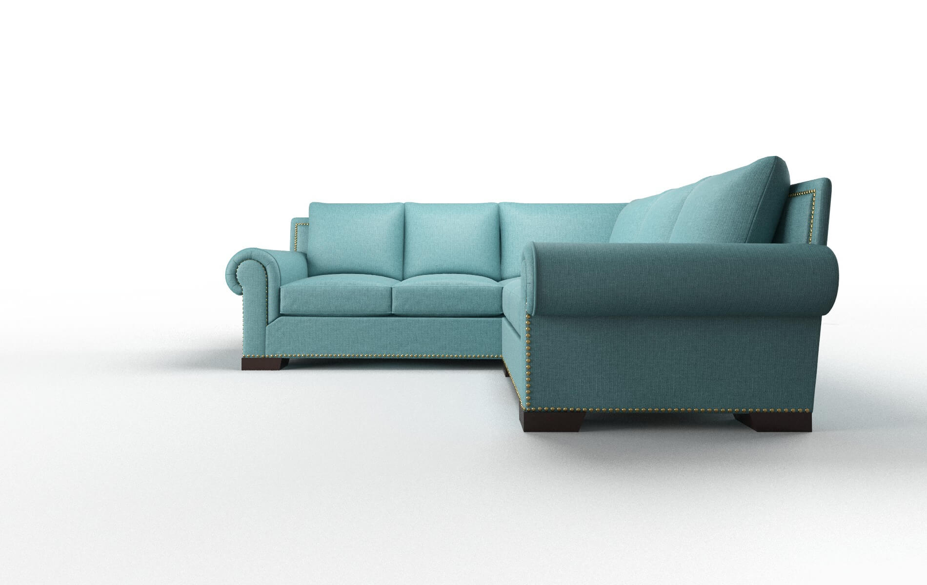 James Hepburn_hrp Emerald Sectional espresso legs 5