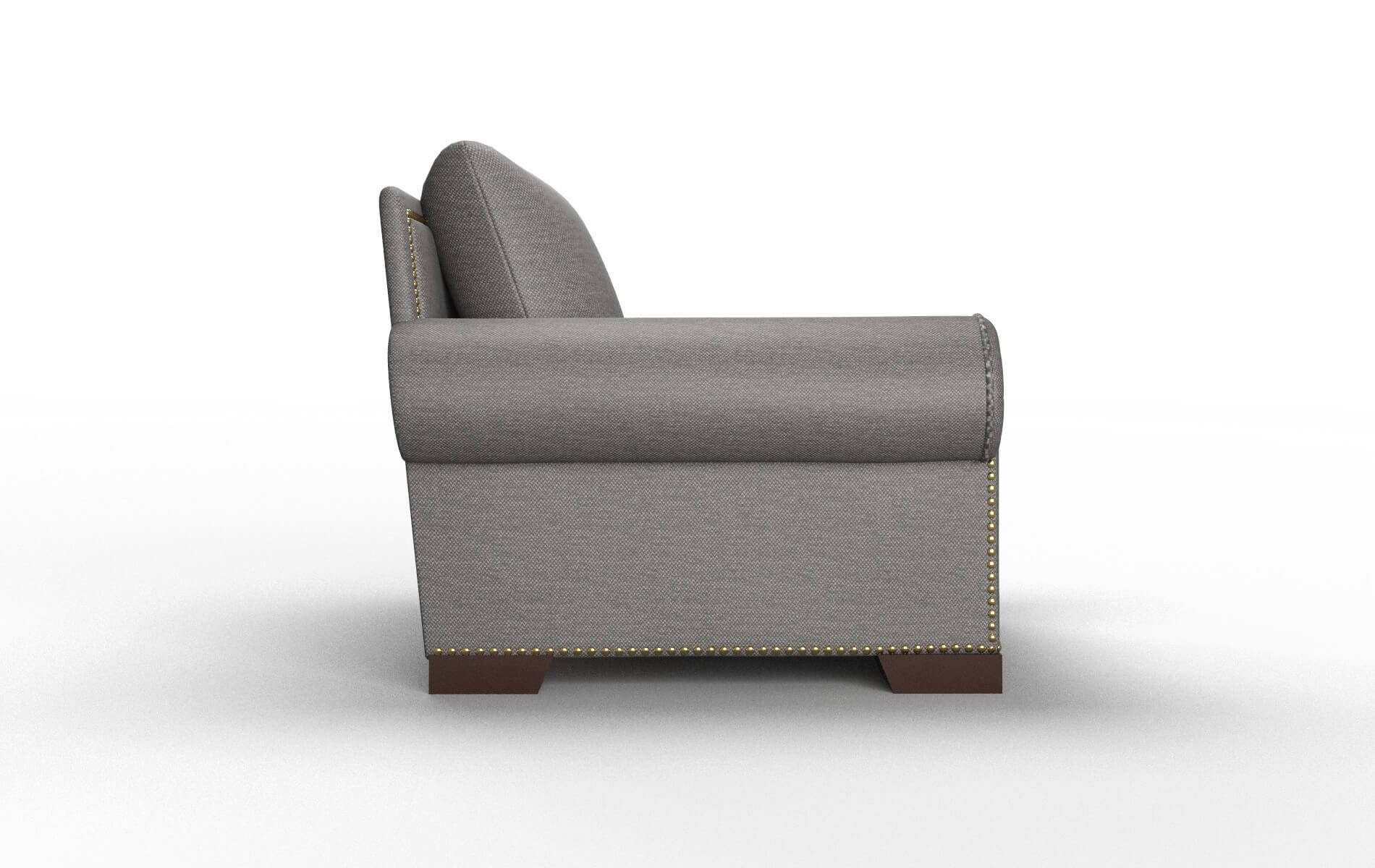 James Insight Eclipse Chair espresso legs 3