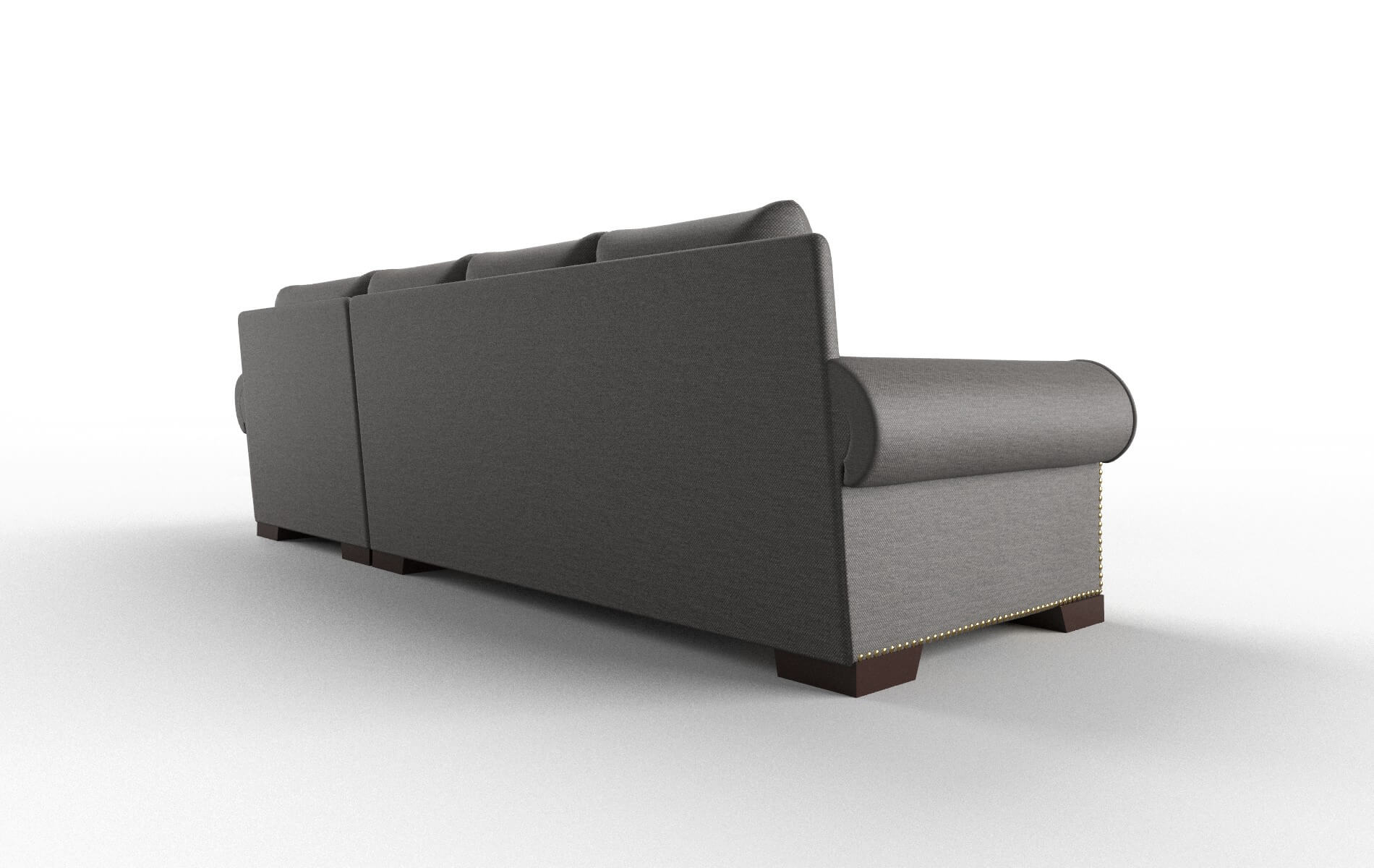 James Insight Eclipse Panel espresso legs 5