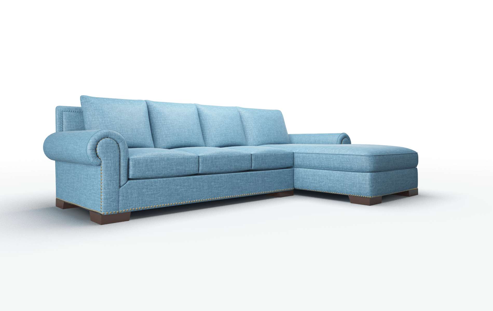 James Keylargo Ocean Panel espresso legs 2