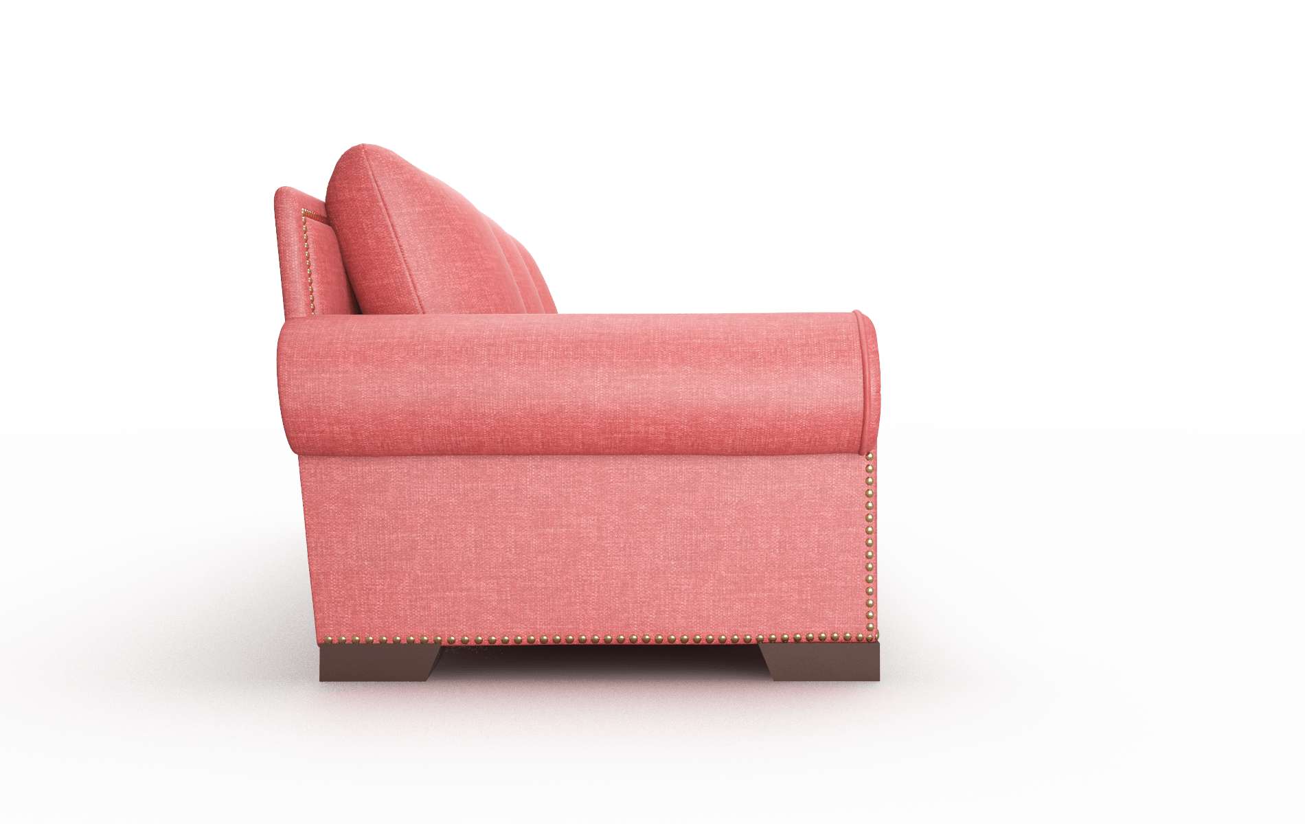 James Keylargo Ruby Sofa espresso legs 3