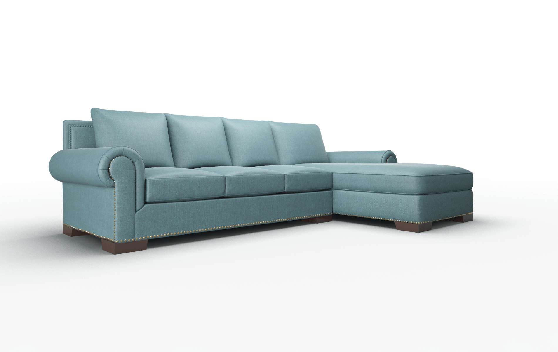 James Lana Eclipse Panel espresso legs 2