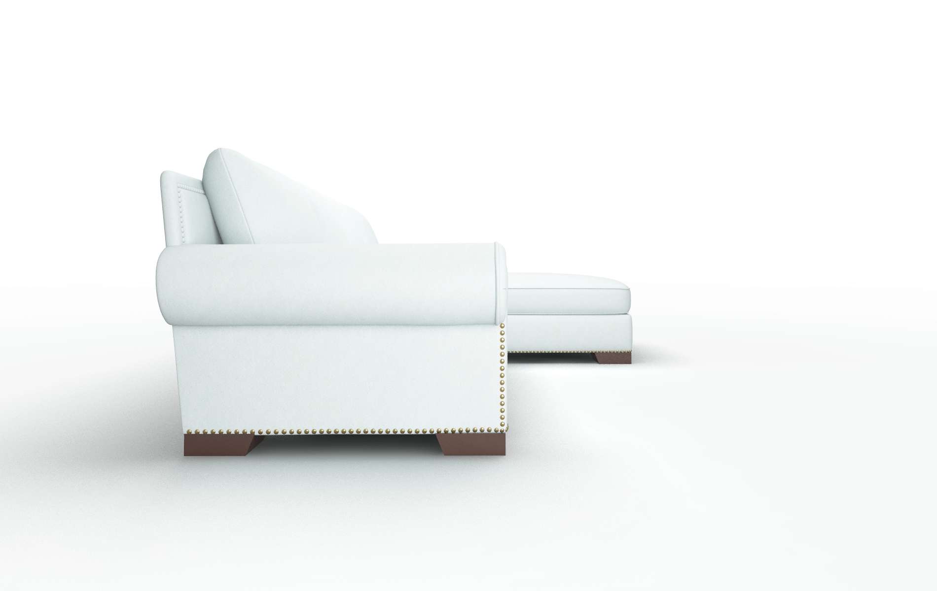 James Leslie Robins_egg Panel espresso legs 3