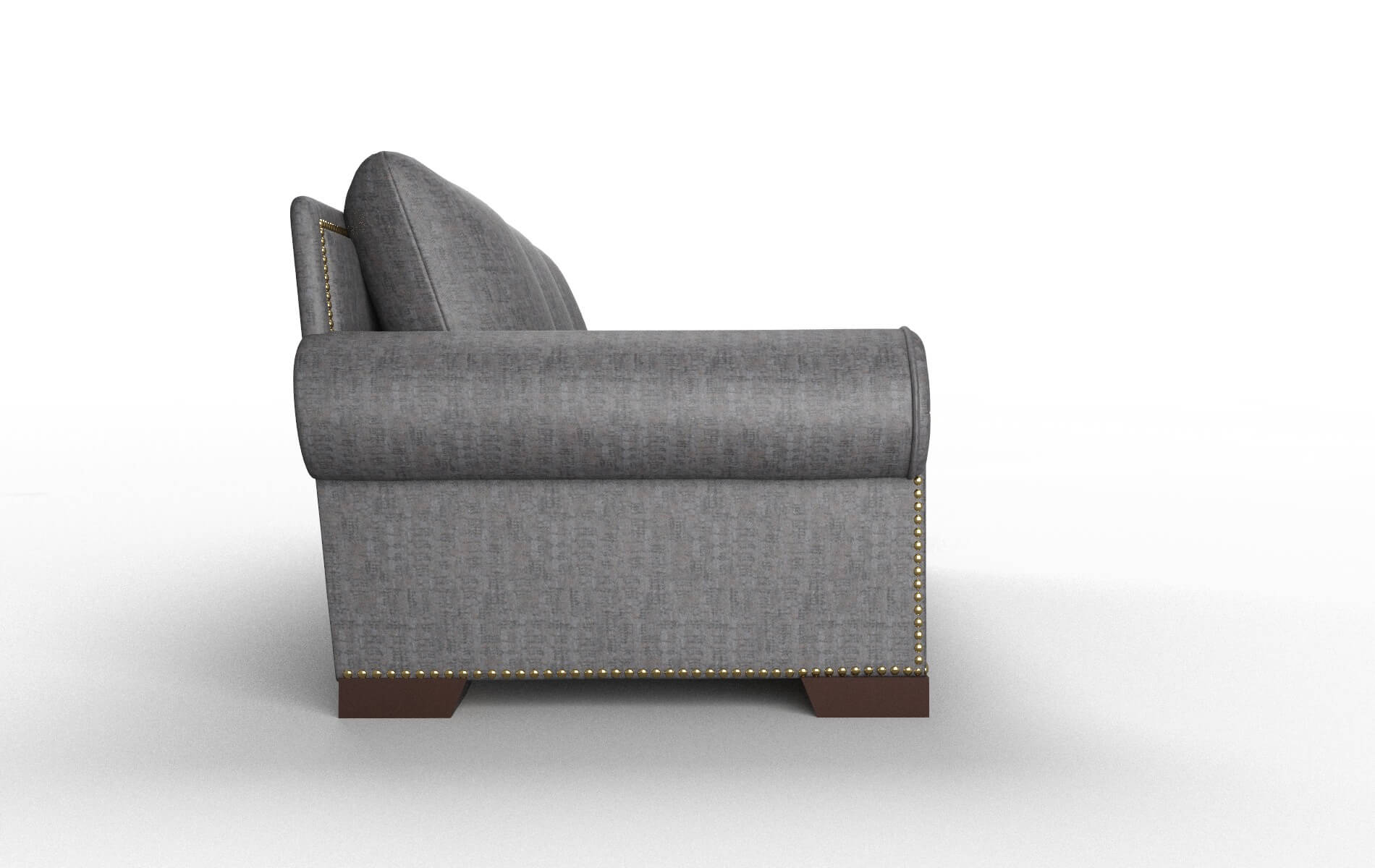 James Marcy Baltic Sofa espresso legs 3