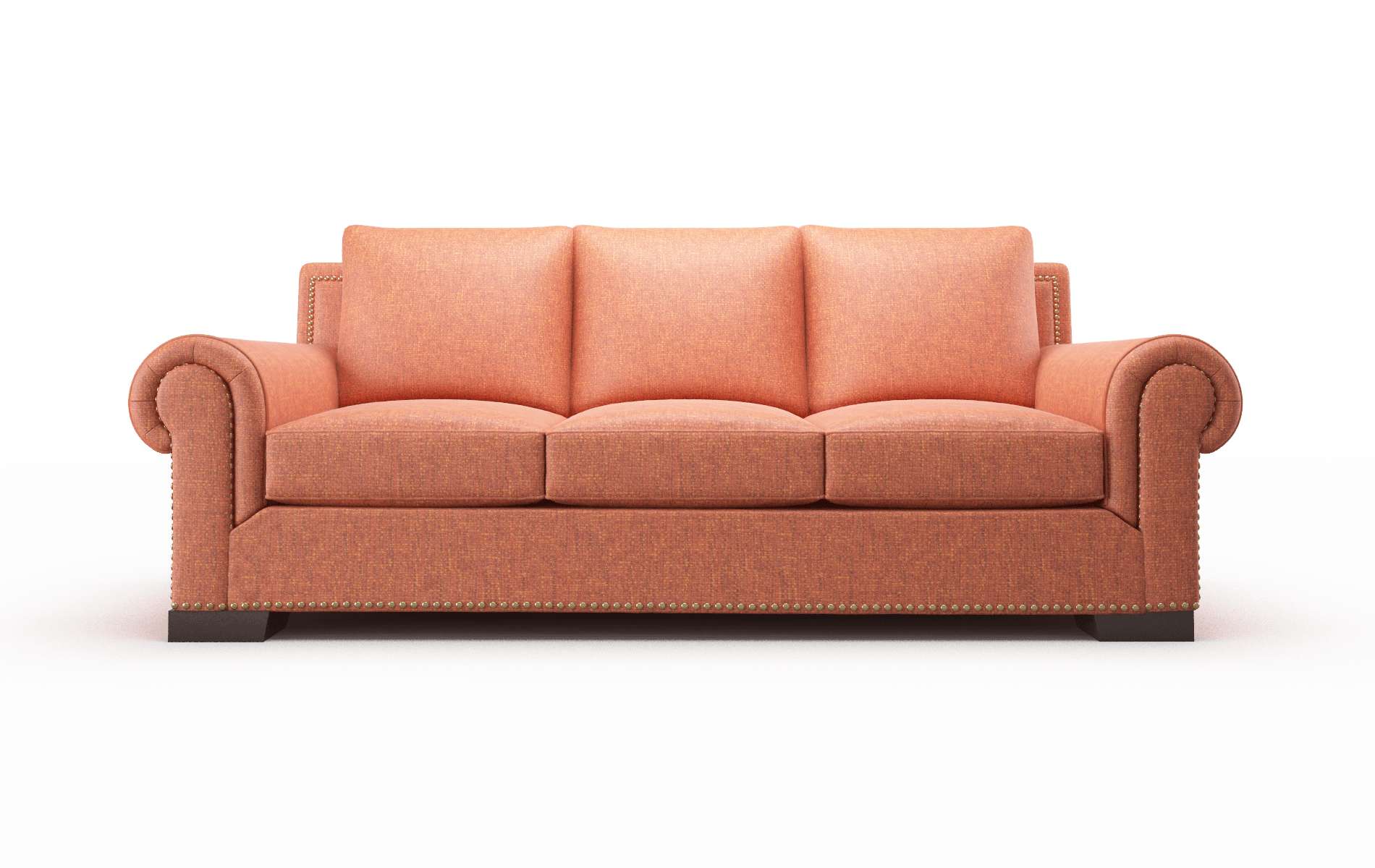 James Notion Tang Sofa espresso legs 1