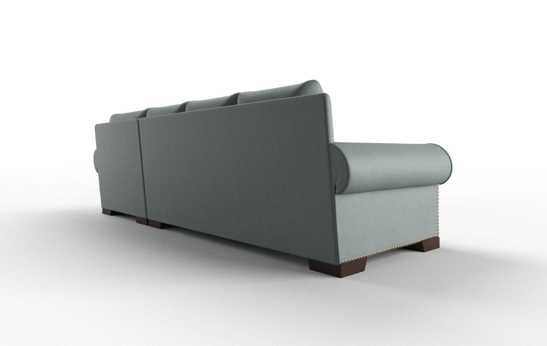 James Oakley Baltic Panel espresso legs 5