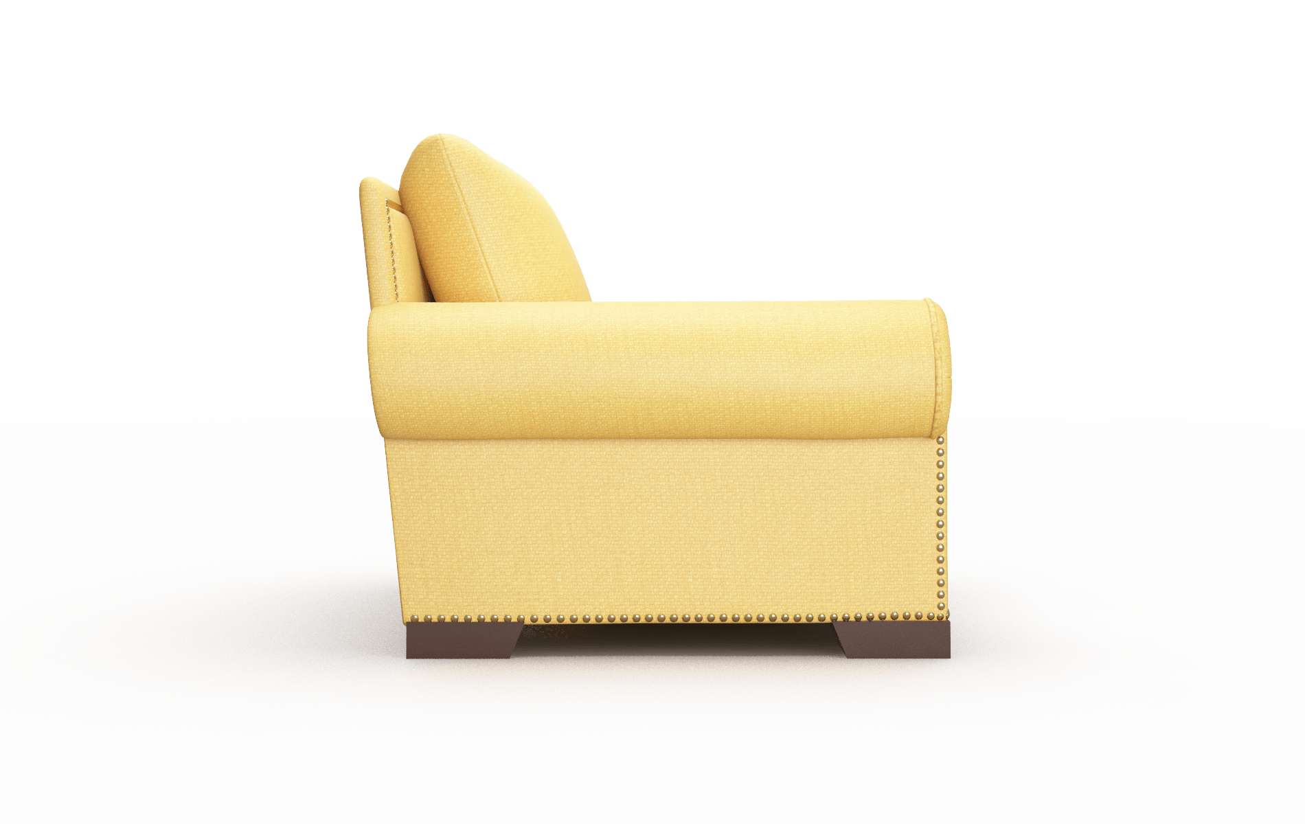James Portland Dijon Chair espresso legs 3