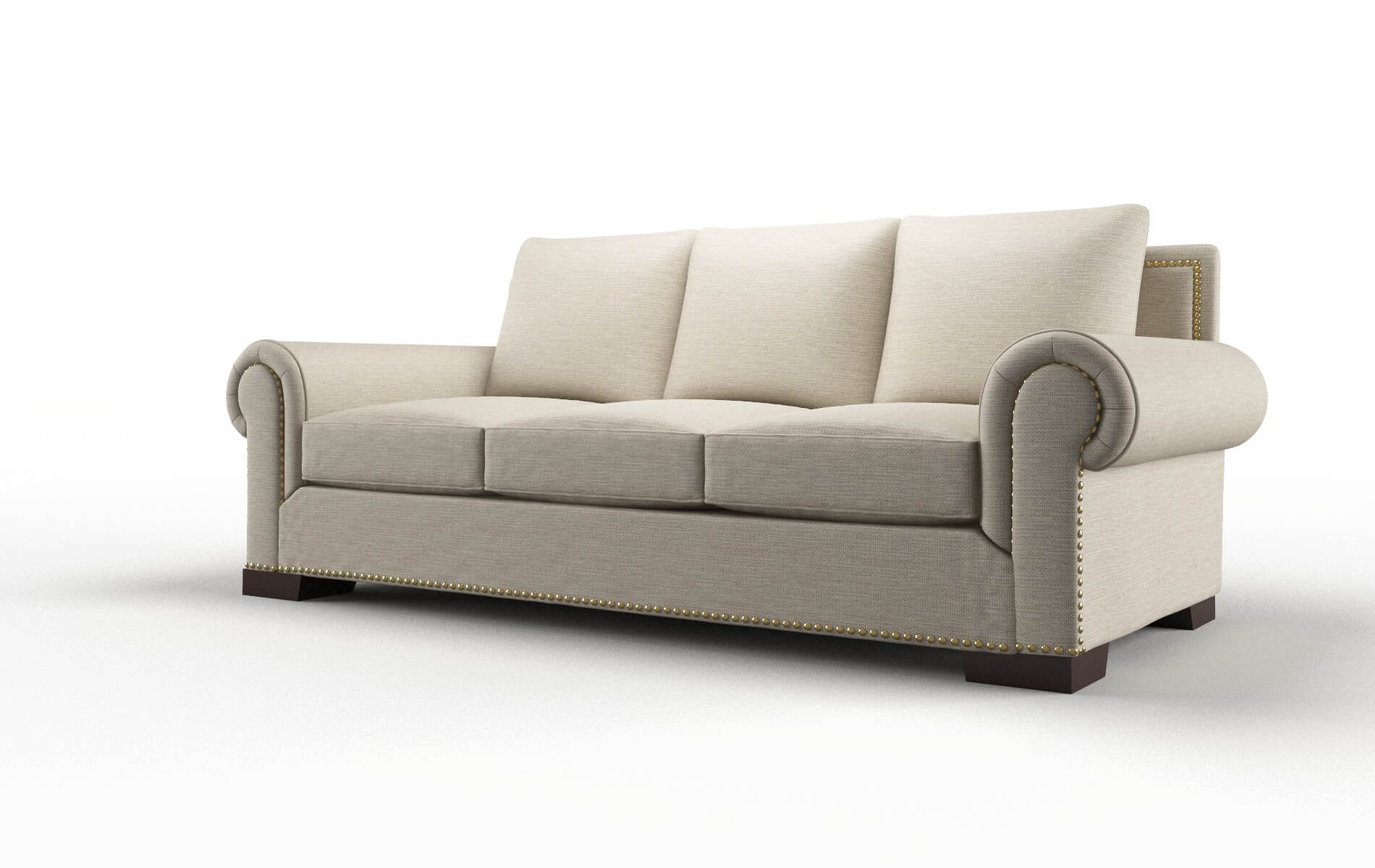 James Prime Dusk Sofa espresso legs 4