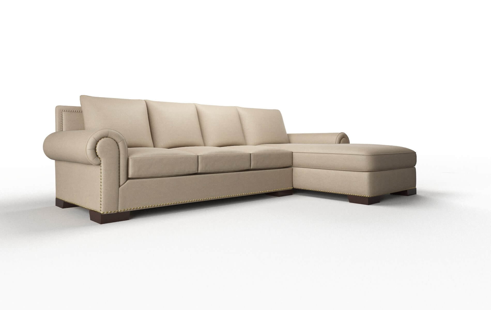 James Rocket Cappuccino Panel espresso legs 2