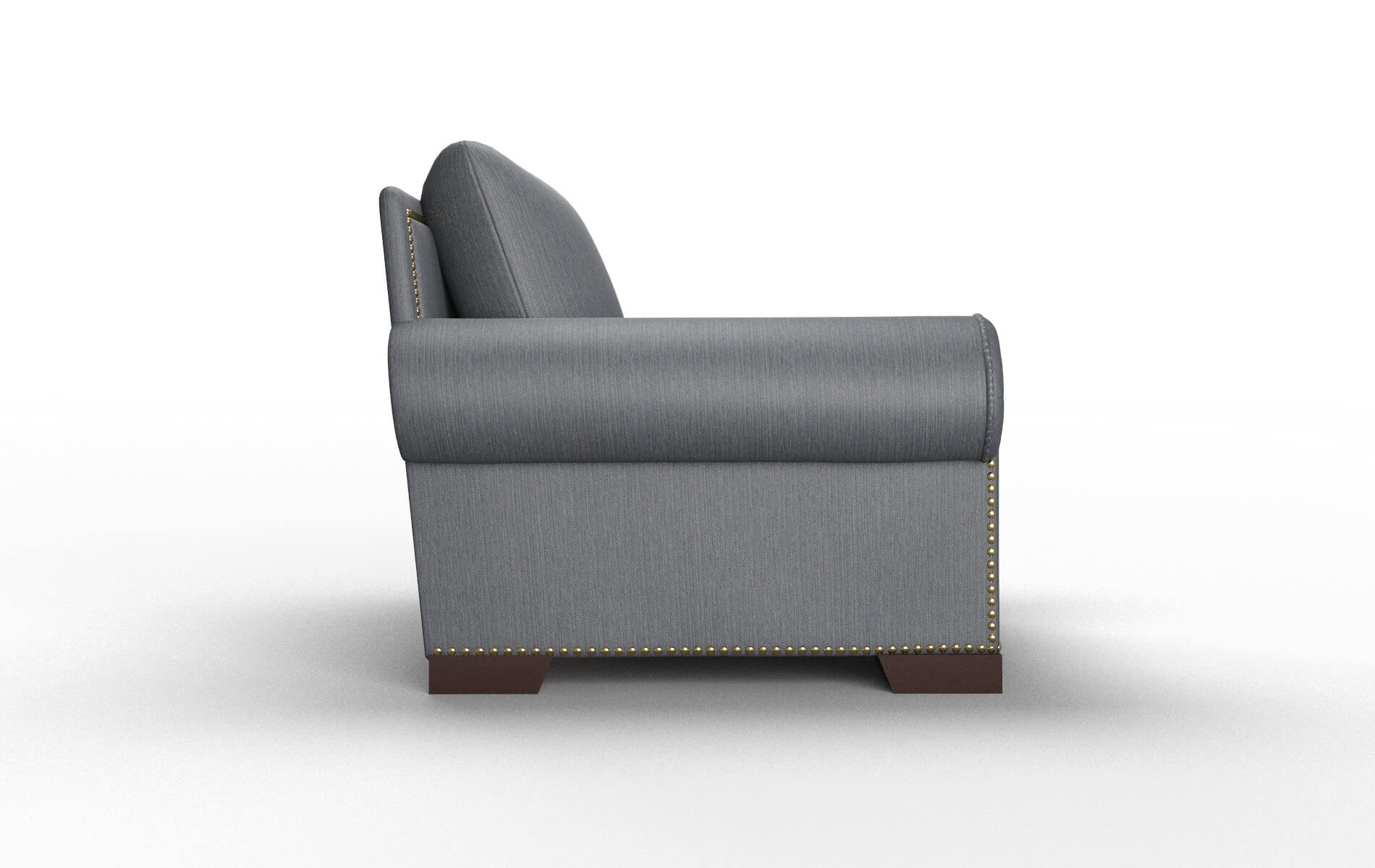 James Rocket Eclipse Chair espresso legs 3
