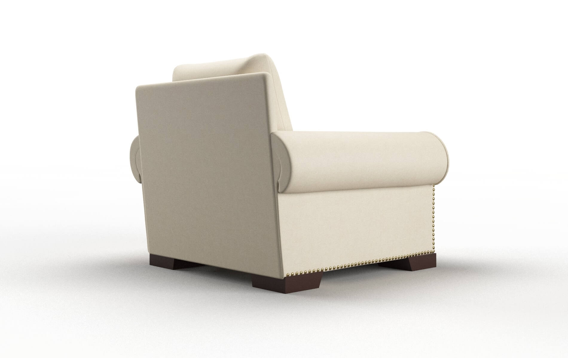 James Rocket Sand Chair espresso legs 5