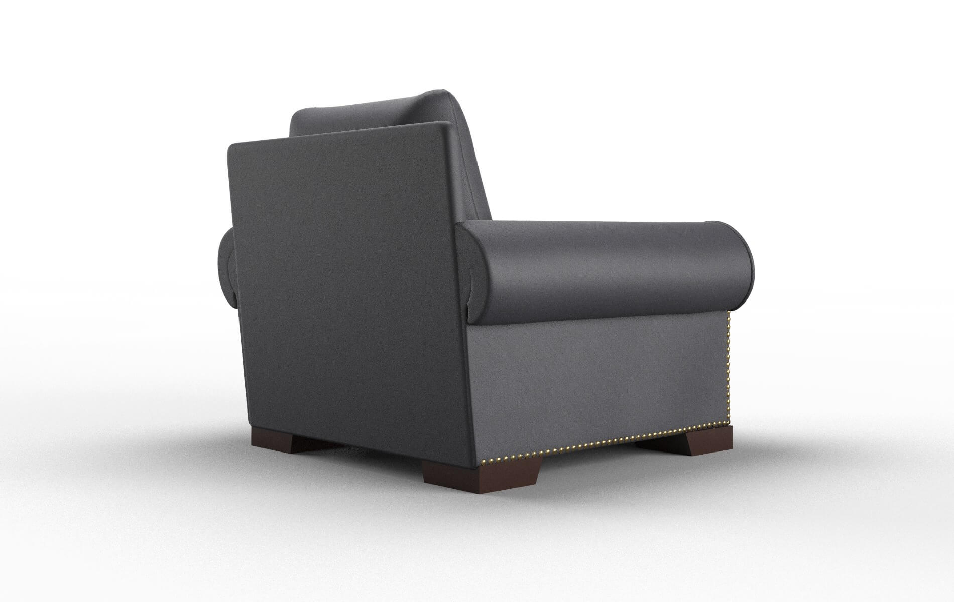 James Urban_d Eclipse Chair espresso legs 5