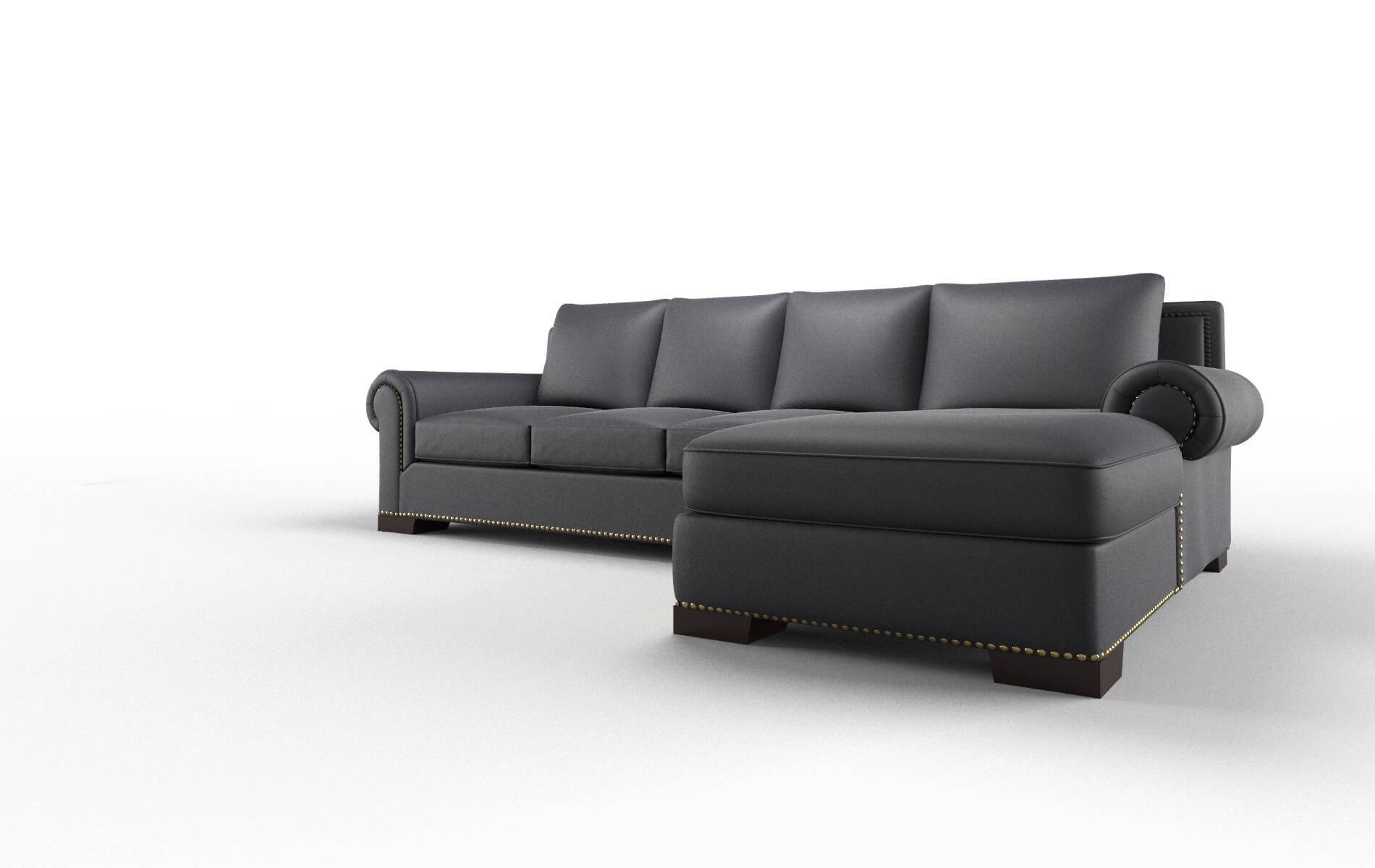 James Urban_d Eclipse Panel espresso legs 4