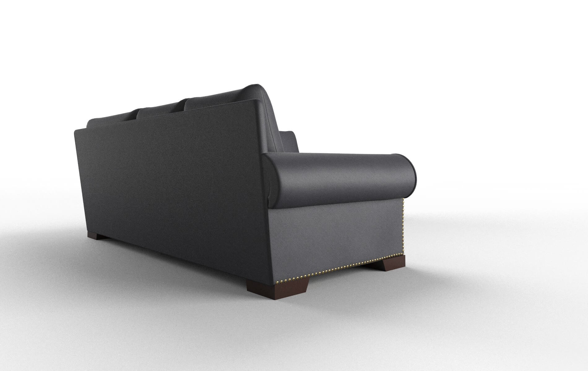 James Urban_d Eclipse Sectional espresso legs 3