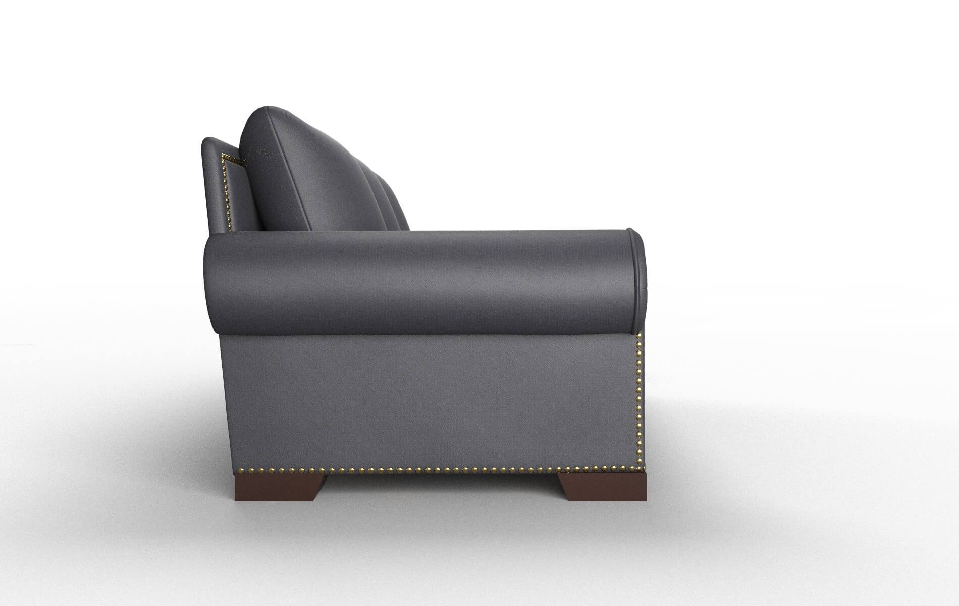 James Urban_d Eclipse Sofa espresso legs 3