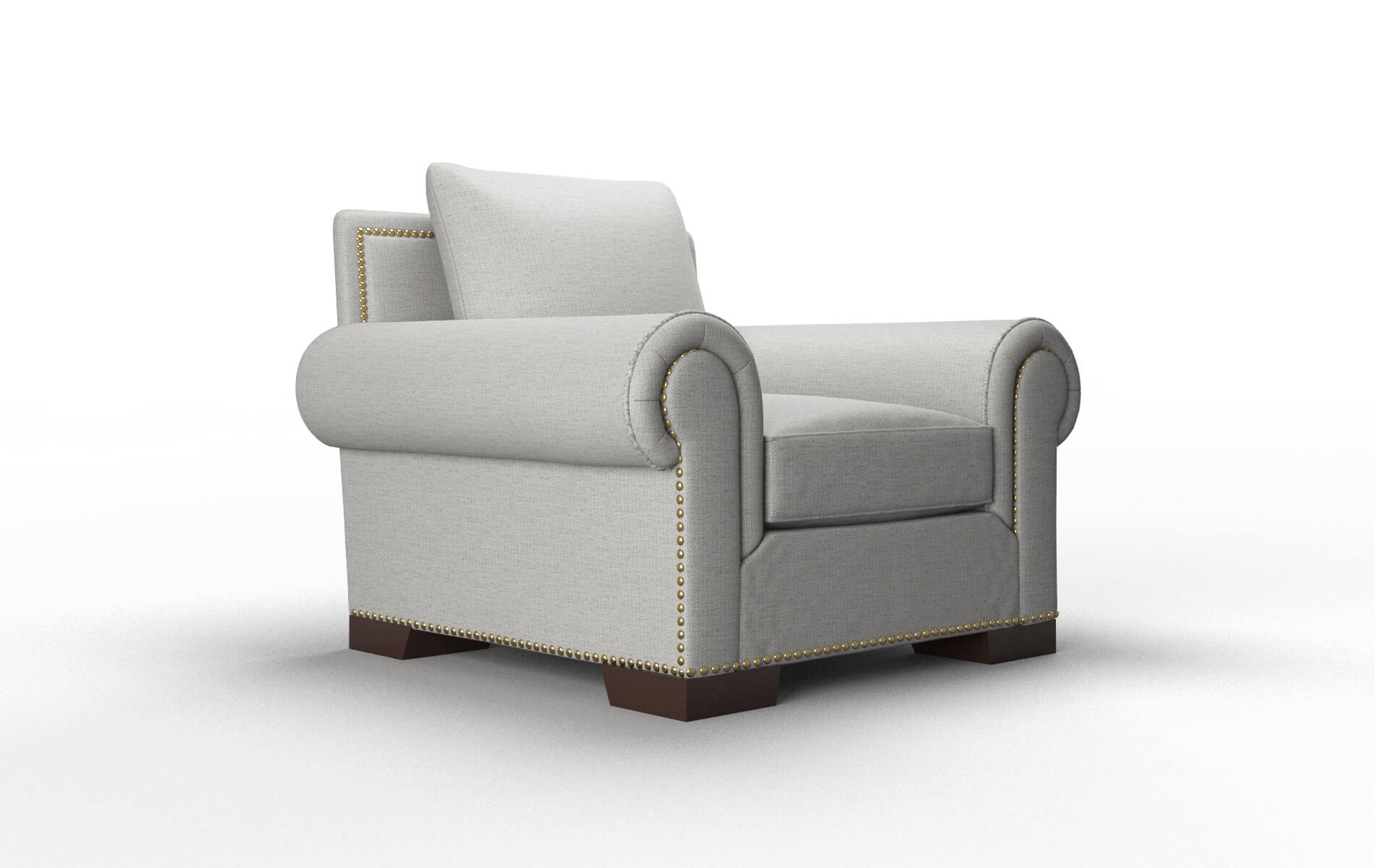 James Urban_d Pepper Chair espresso legs 2