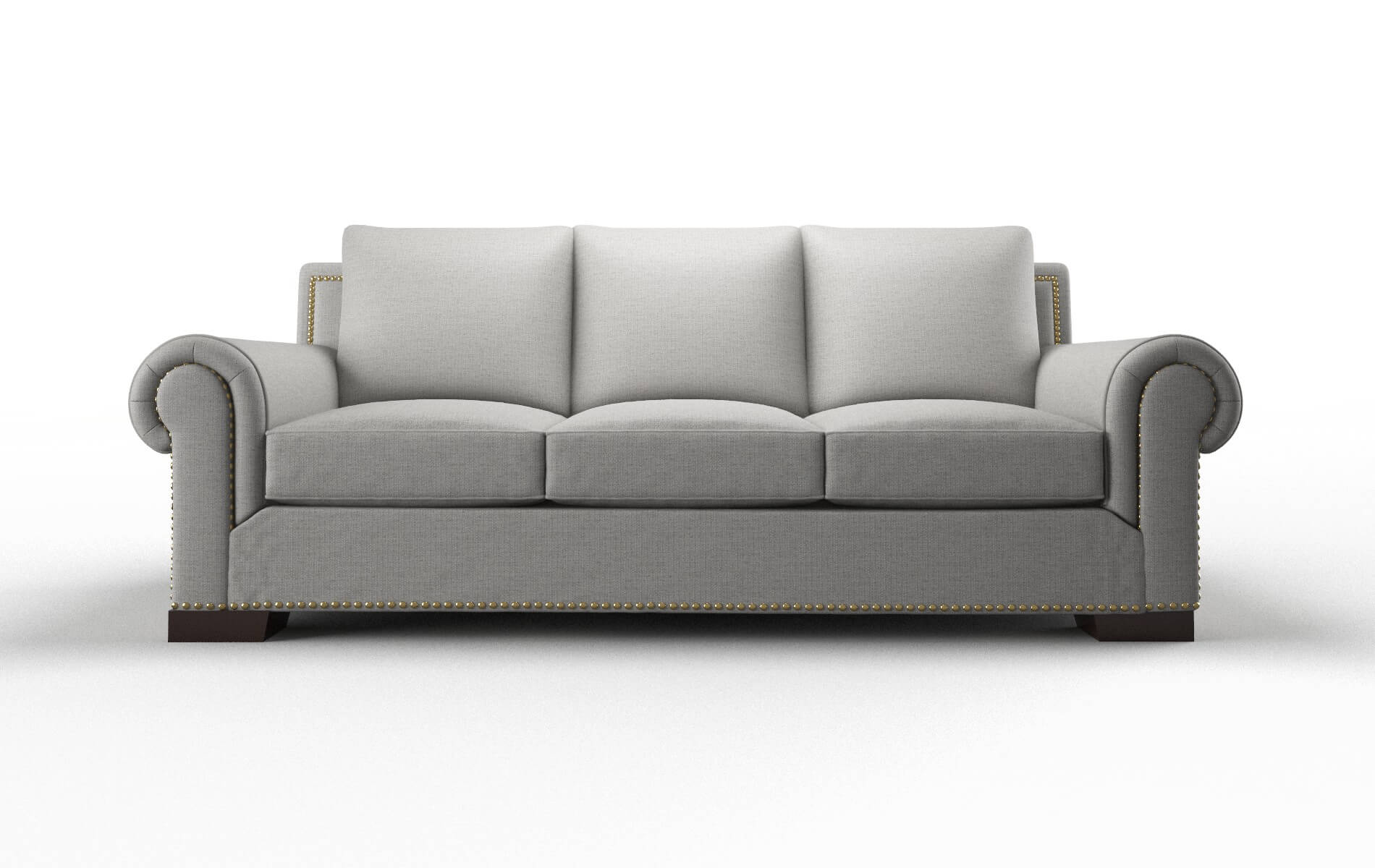 James Urban_d Pepper Sofa espresso legs 1