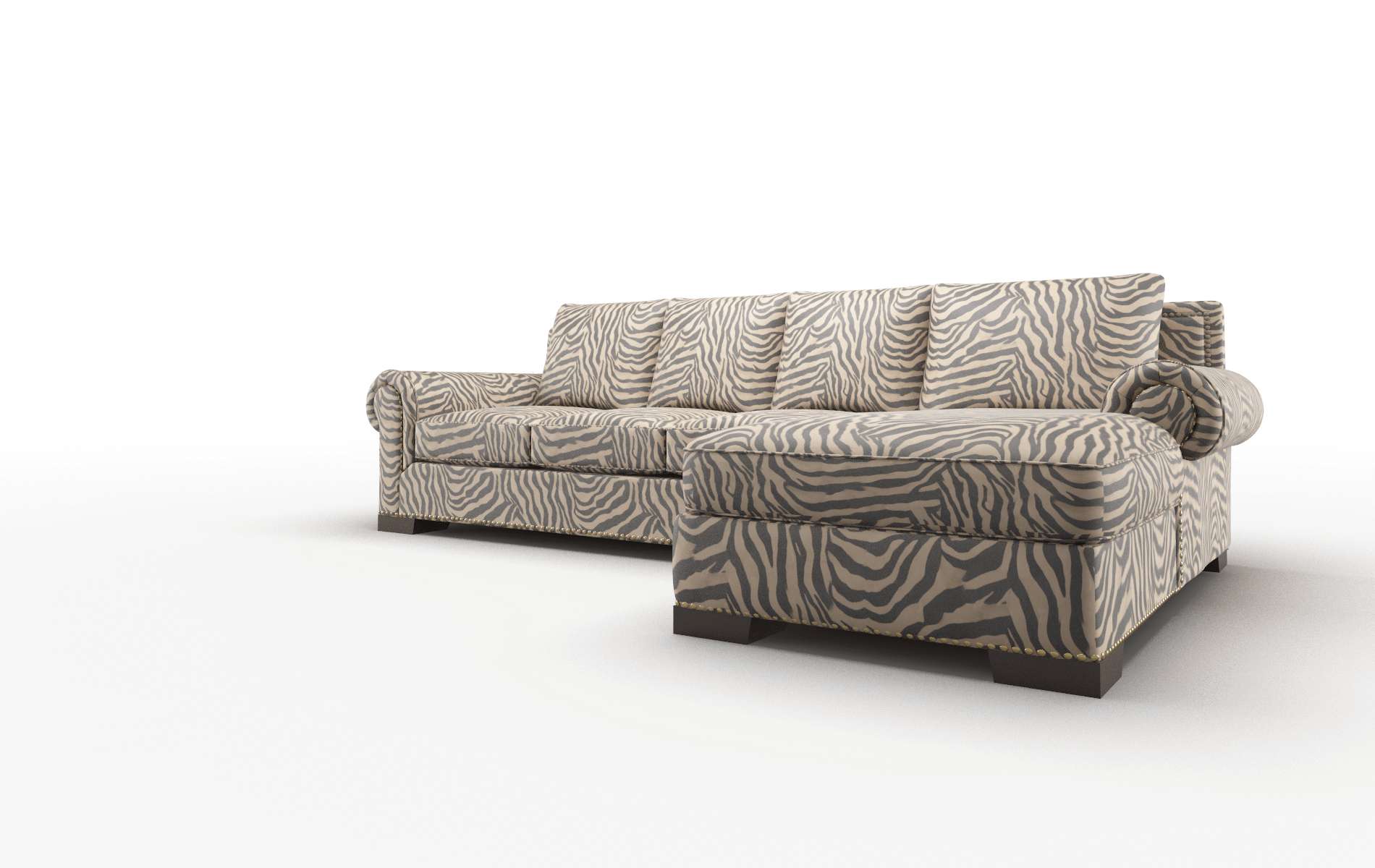 James Zambia Coffee Panel espresso legs 4