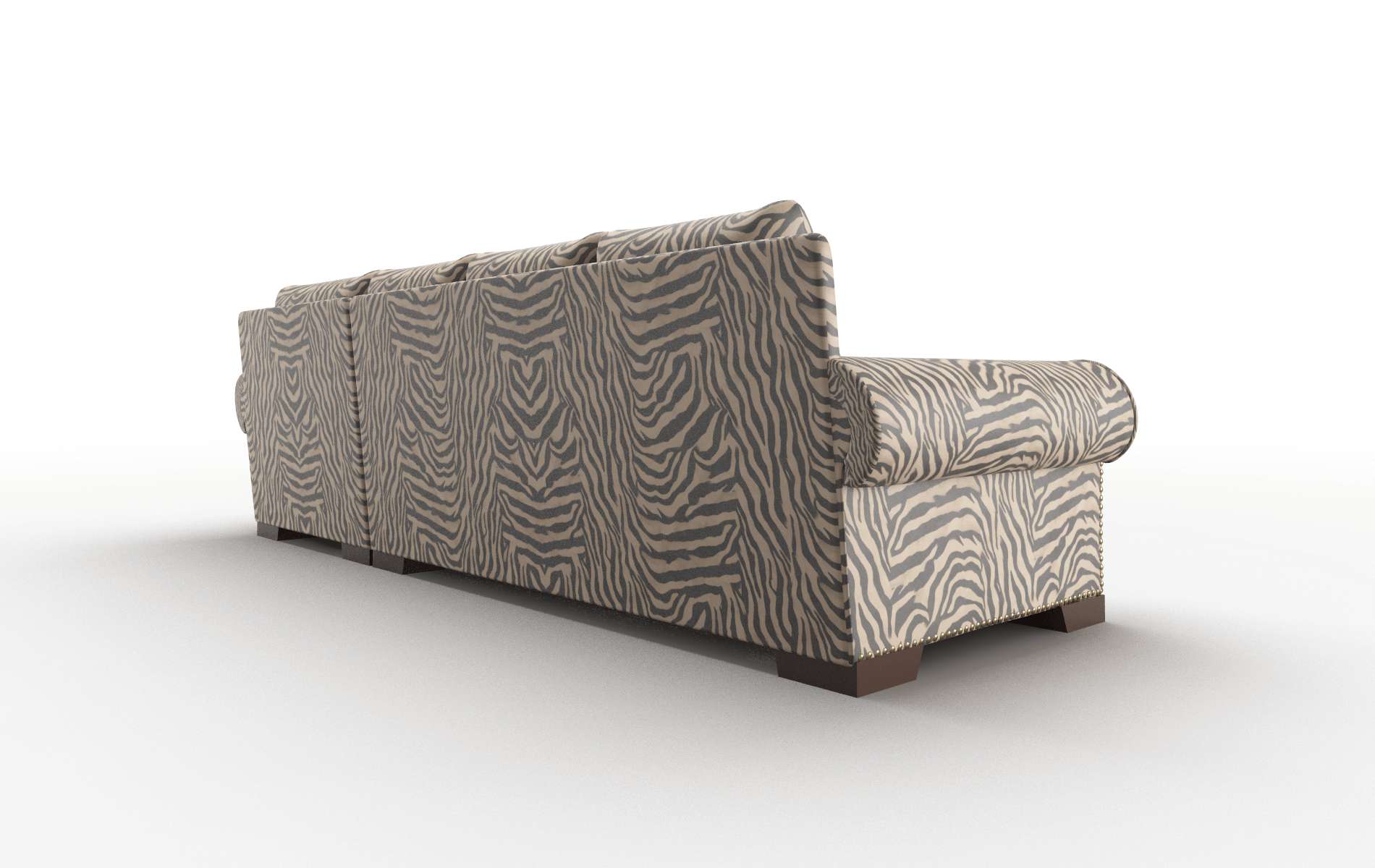 James Zambia Coffee Panel espresso legs 5