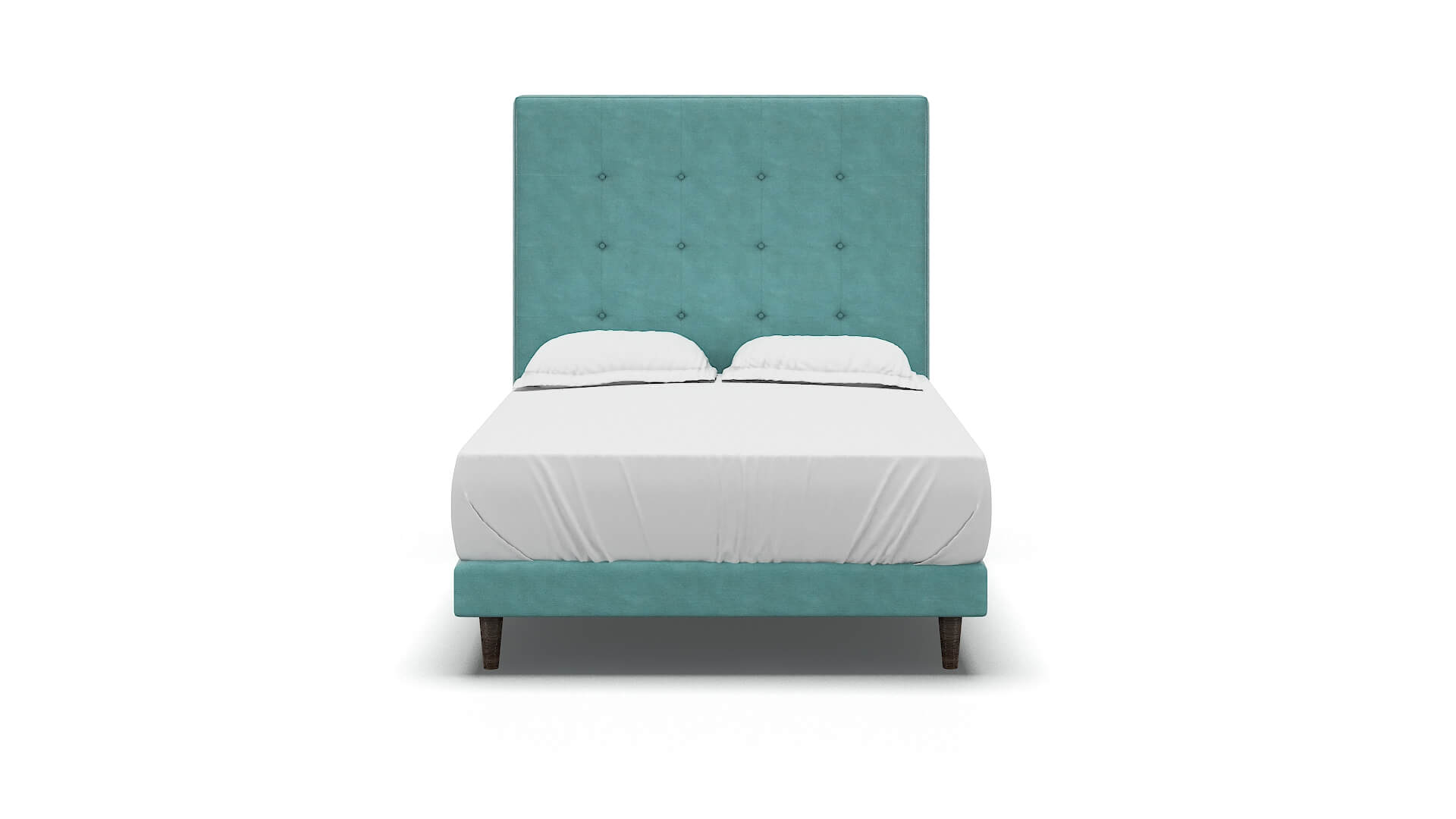 Jolie Avalon_hp Aqua Bed espresso legs 1