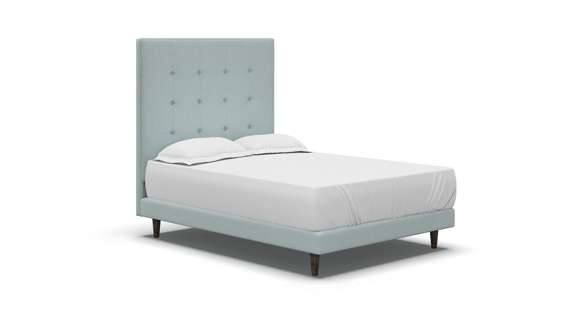 Jolie Bella Skylight Bed espresso legs 2