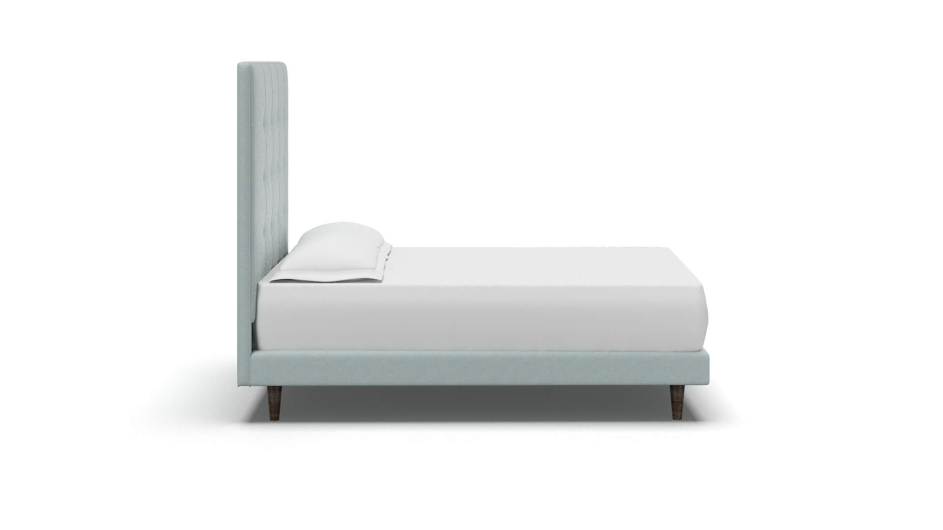 Jolie Bella Skylight Bed espresso legs 3