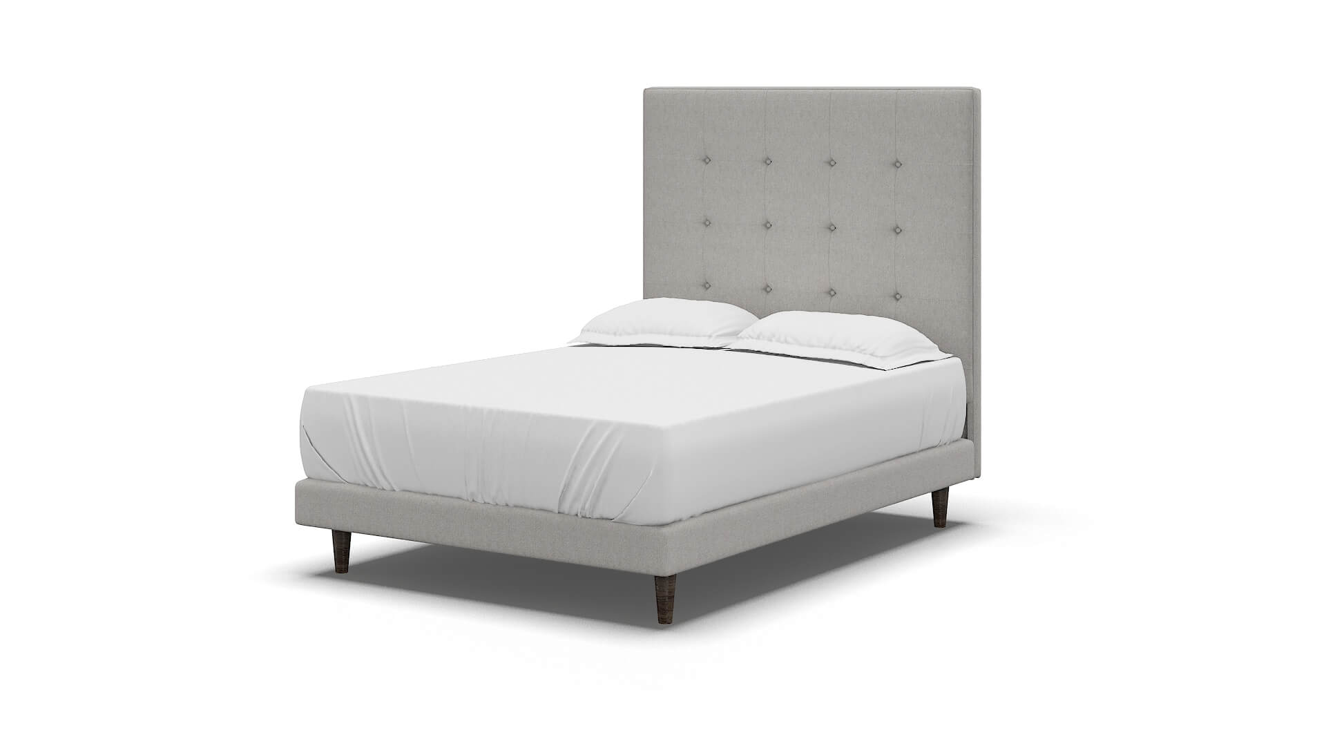 Jolie Curious Spa Bed espresso legs 5