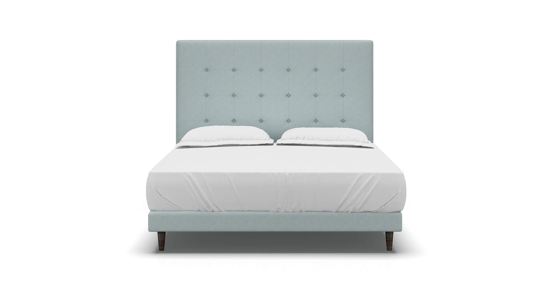 Jolie Elliot Spa Bed King espresso legs 1