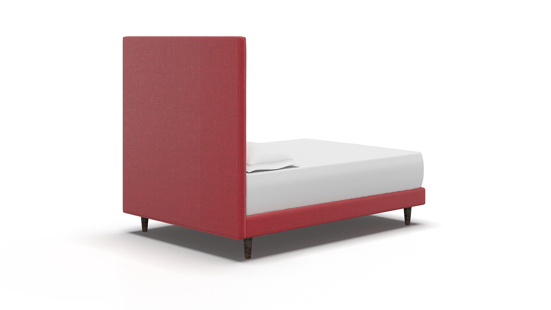 Jolie Hepburn_hrp Pottery Bed espresso legs 4