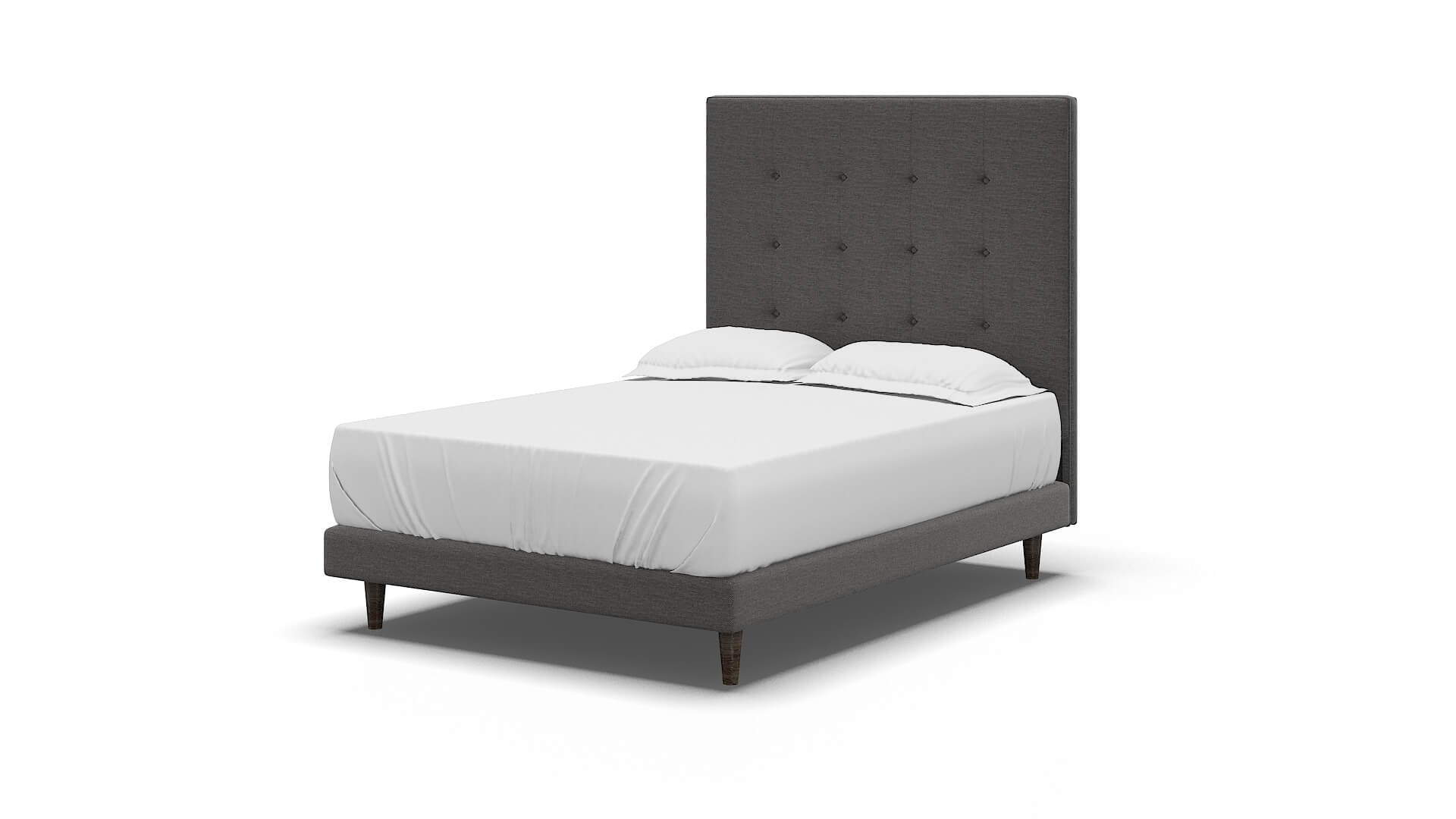 Jolie Insight Eclipse Bed espresso legs 5