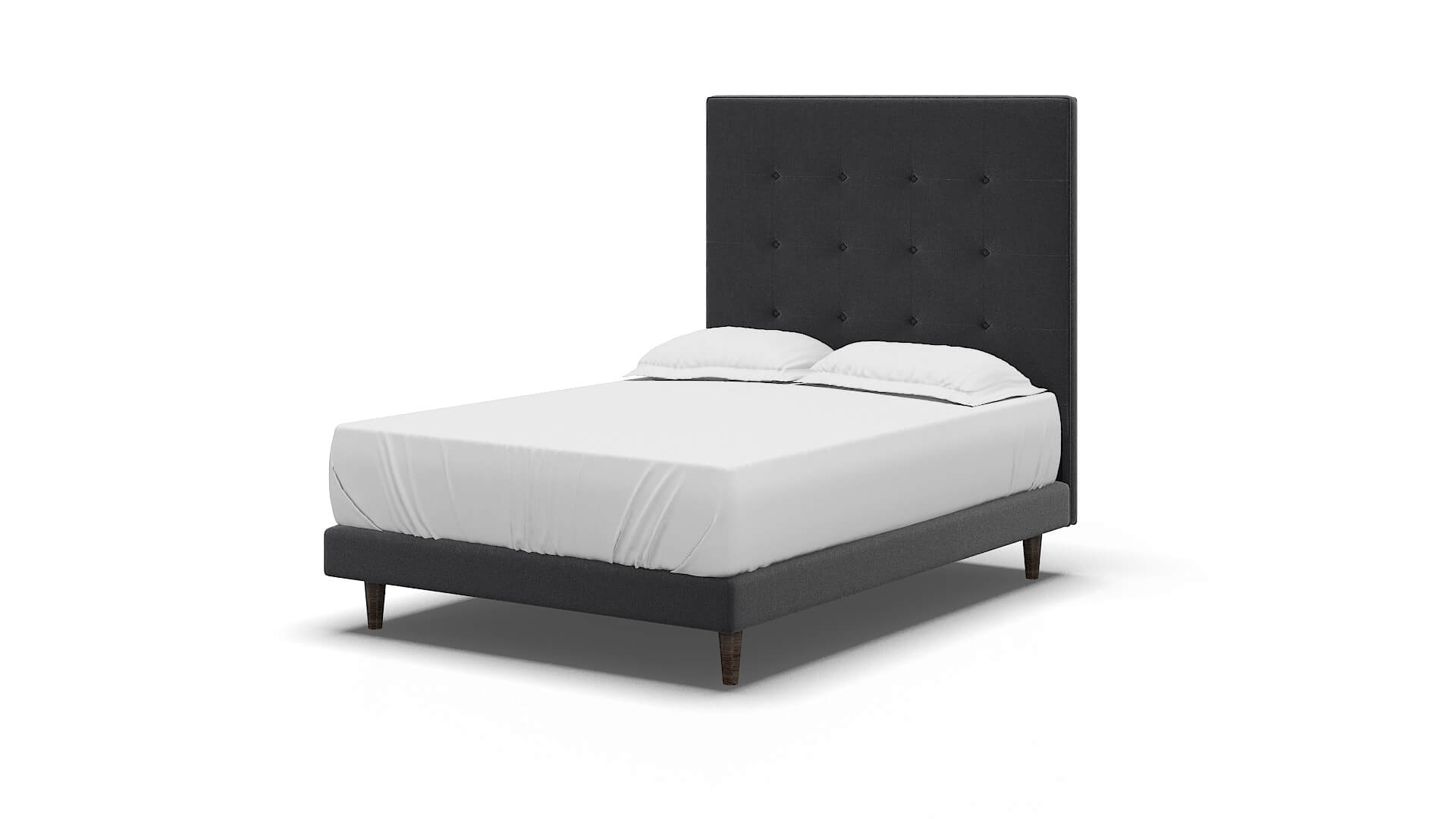 Jolie Urban_d Eclipse Bed espresso legs 5