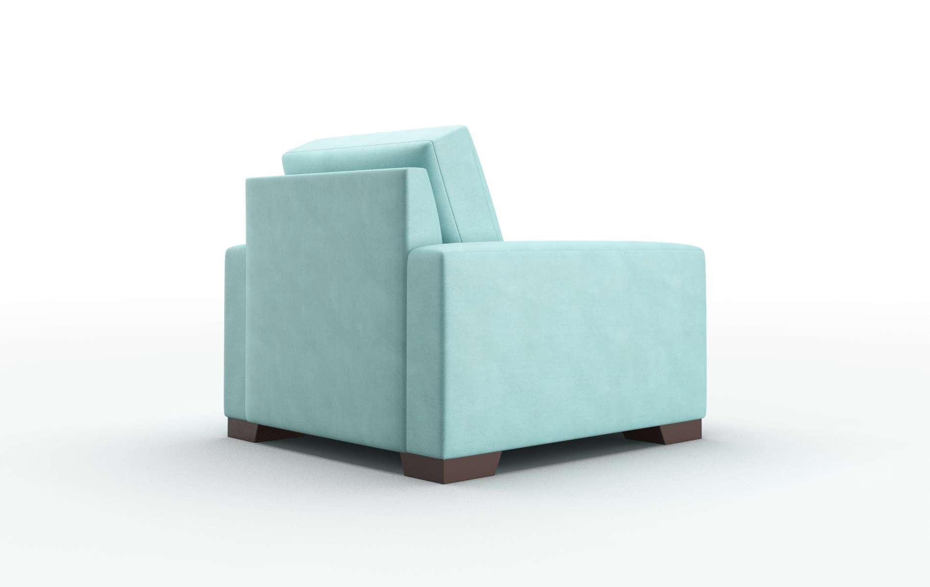 London Avalon_hp Aqua Chair espresso legs 5