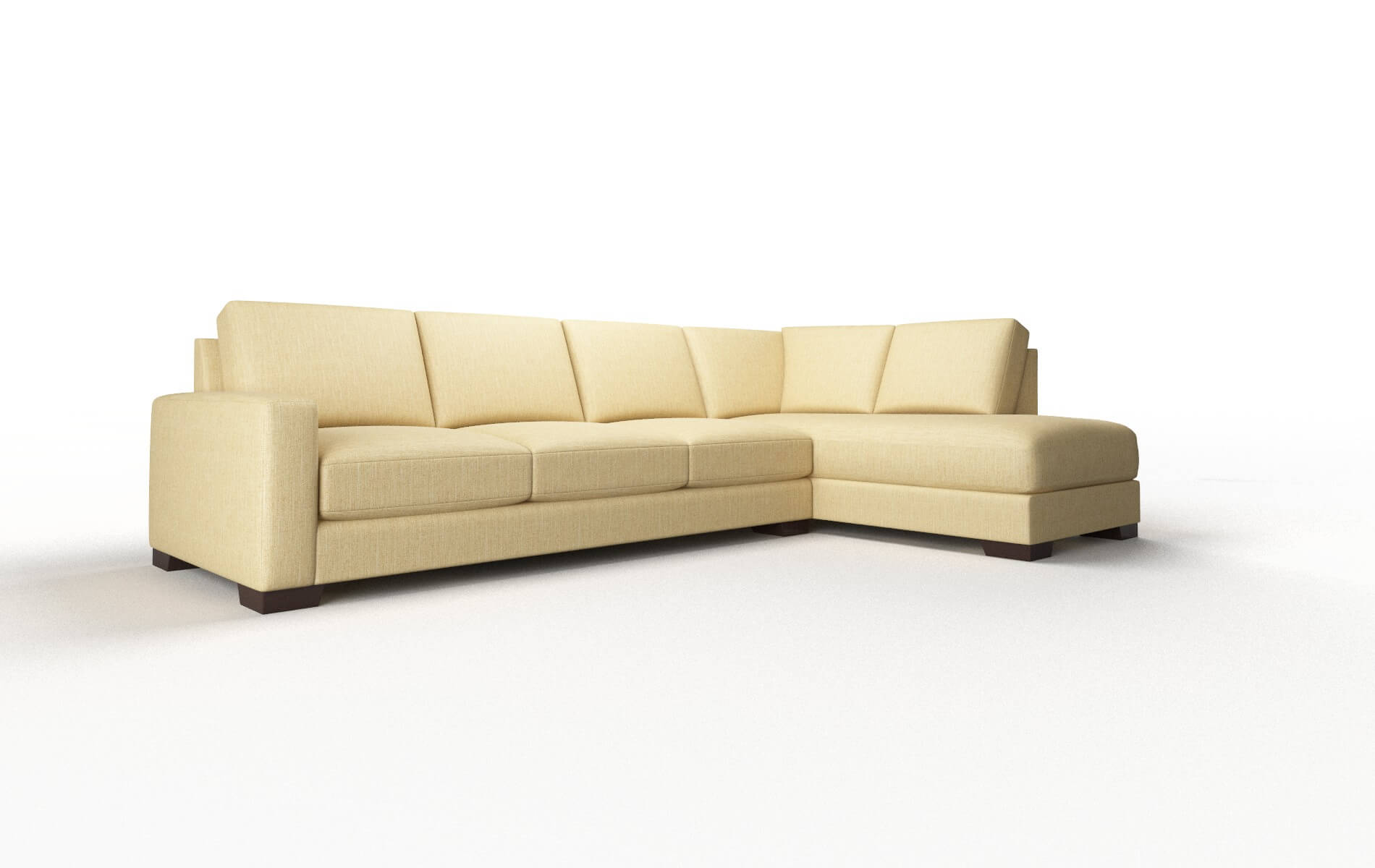 London Avalon_hp Ginger Panel espresso legs 2