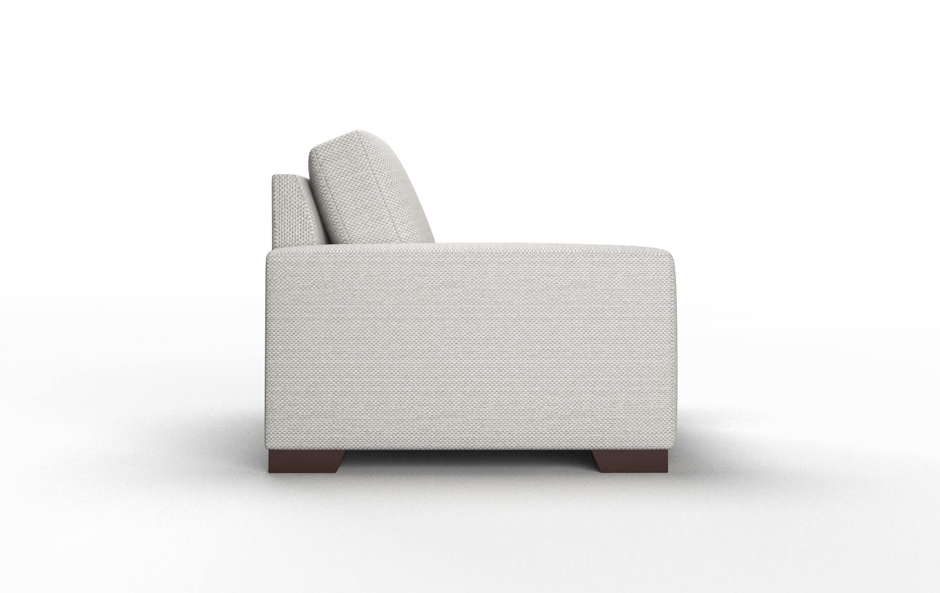 London Avenger Dolphin Chair espresso legs 3