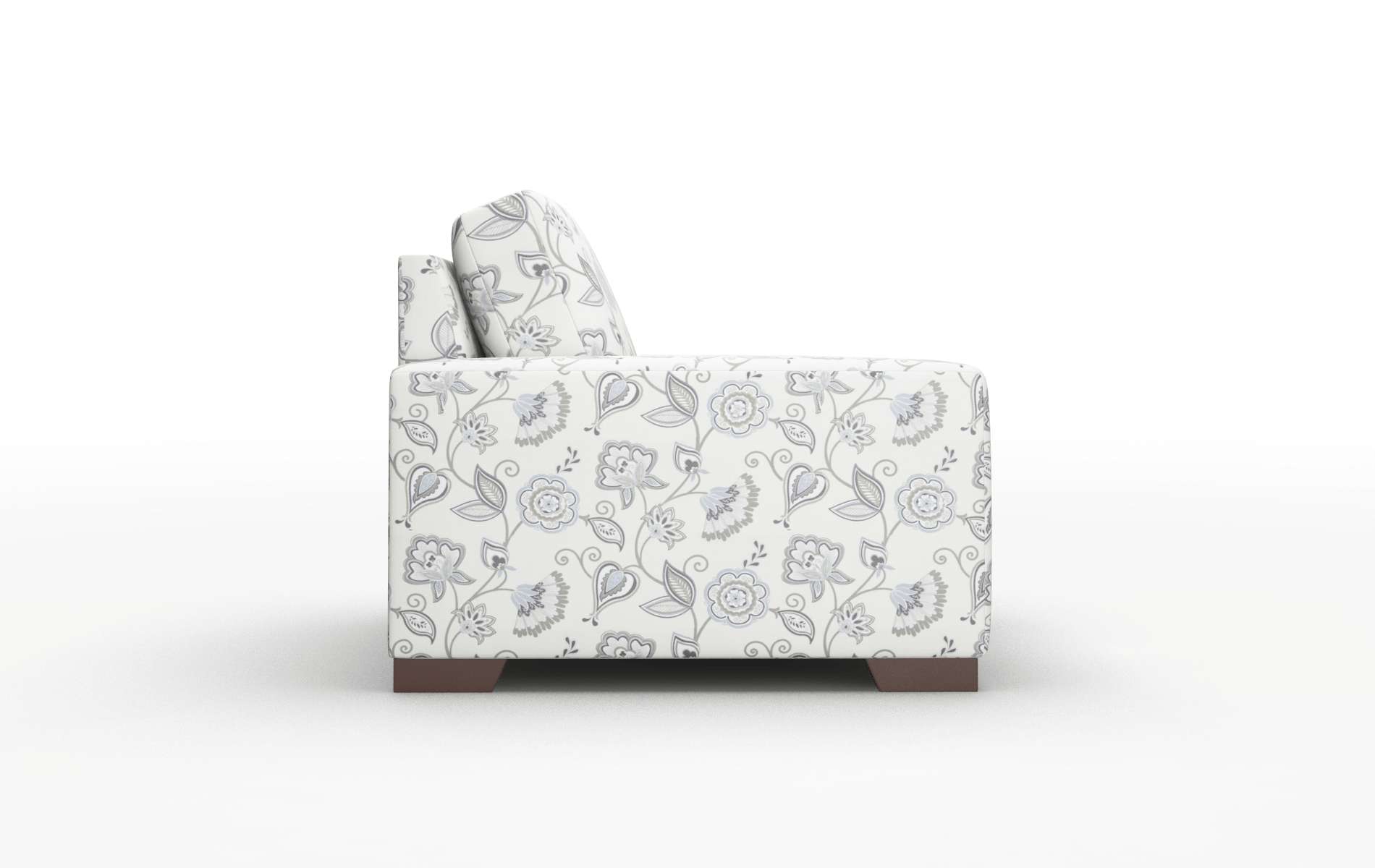 London Avignon Sky Chair espresso legs 3