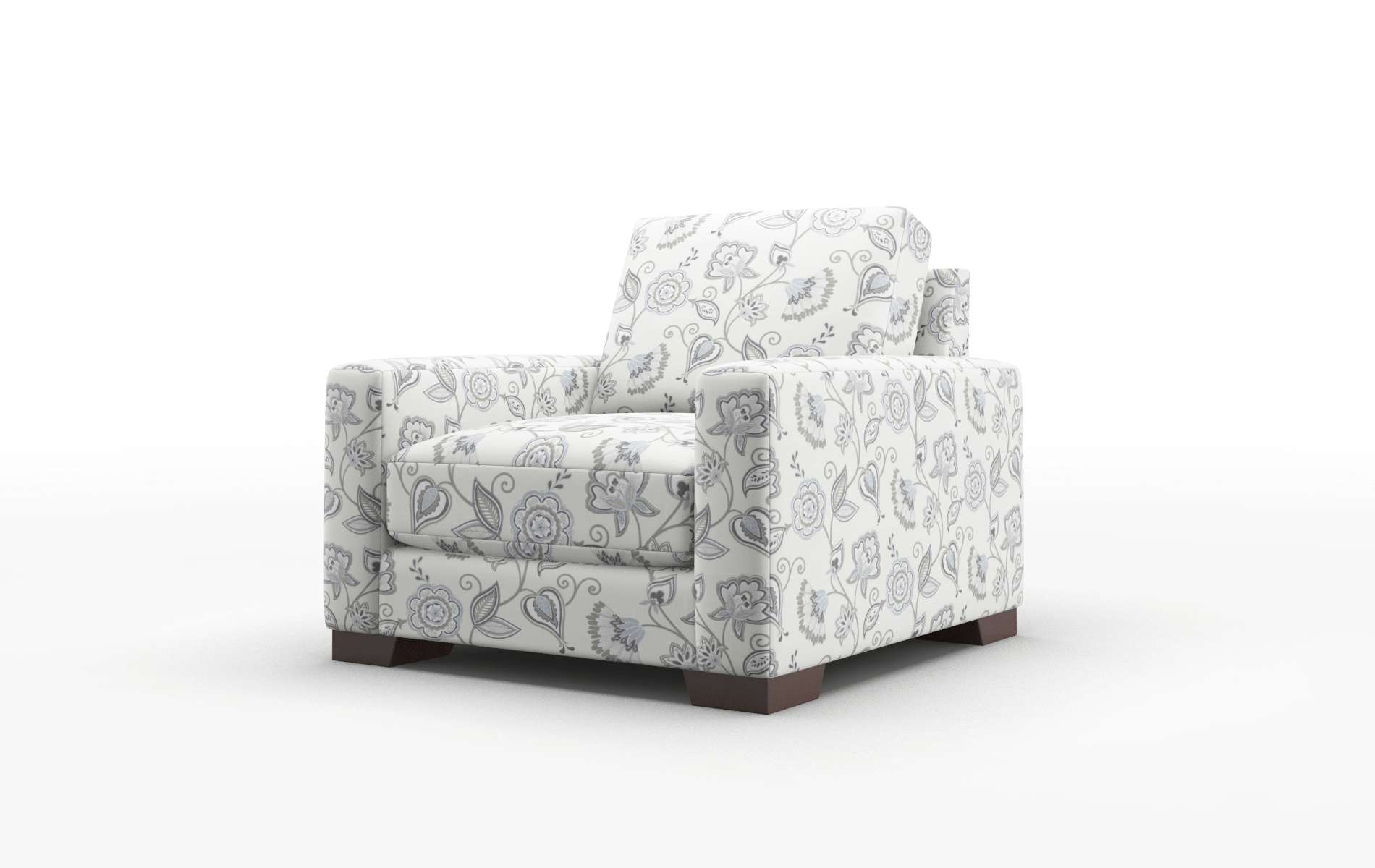 London Avignon Sky Chair espresso legs 4