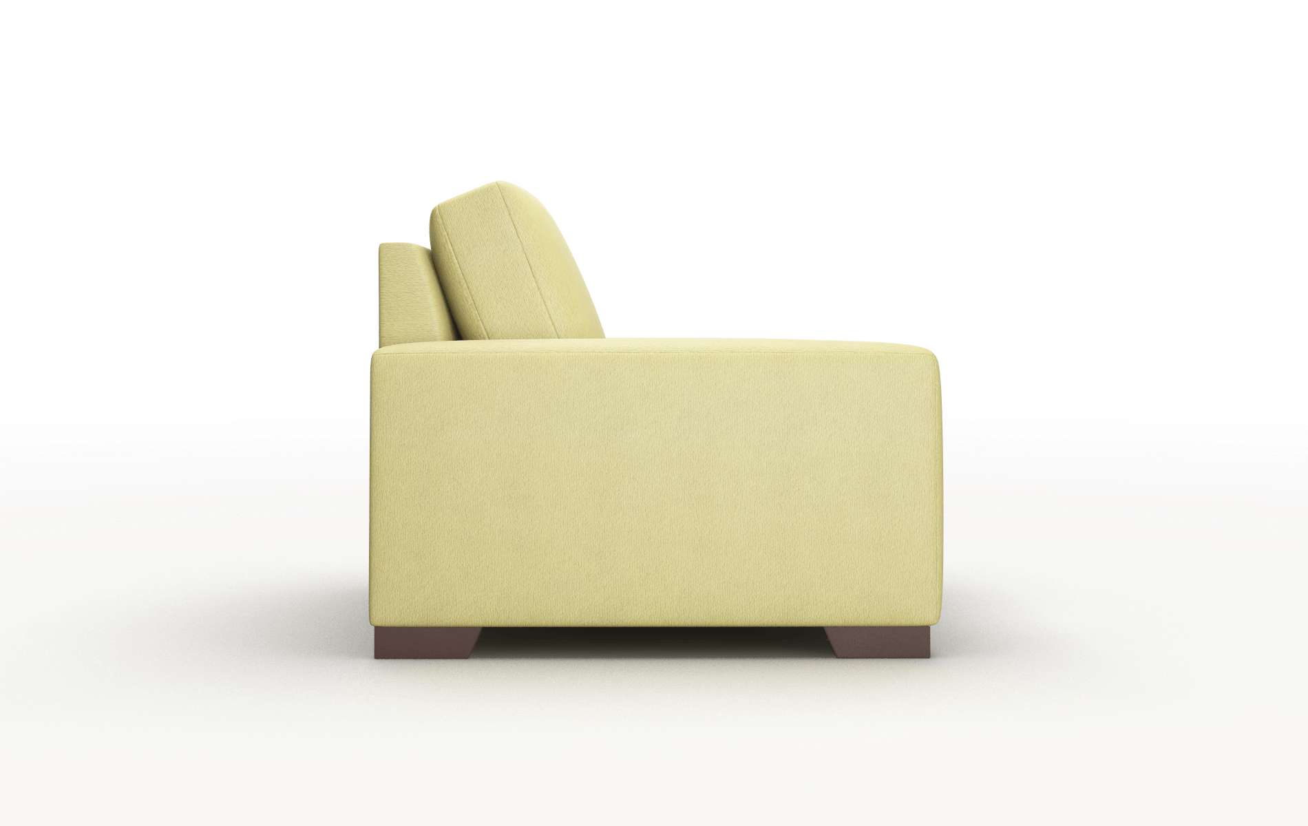 London Bella Apple Chair espresso legs 3