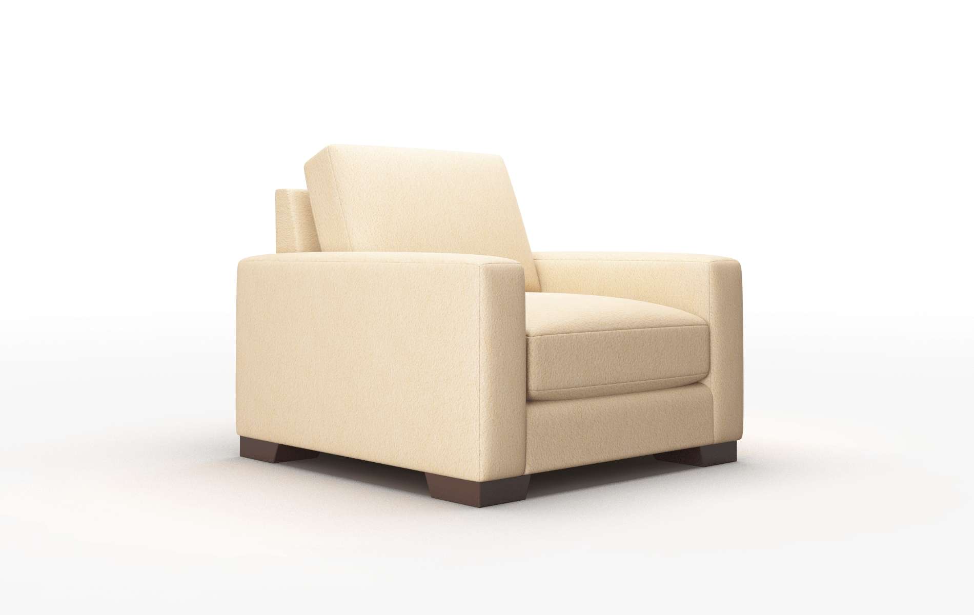 London Bella Coffee Chair espresso legs 2