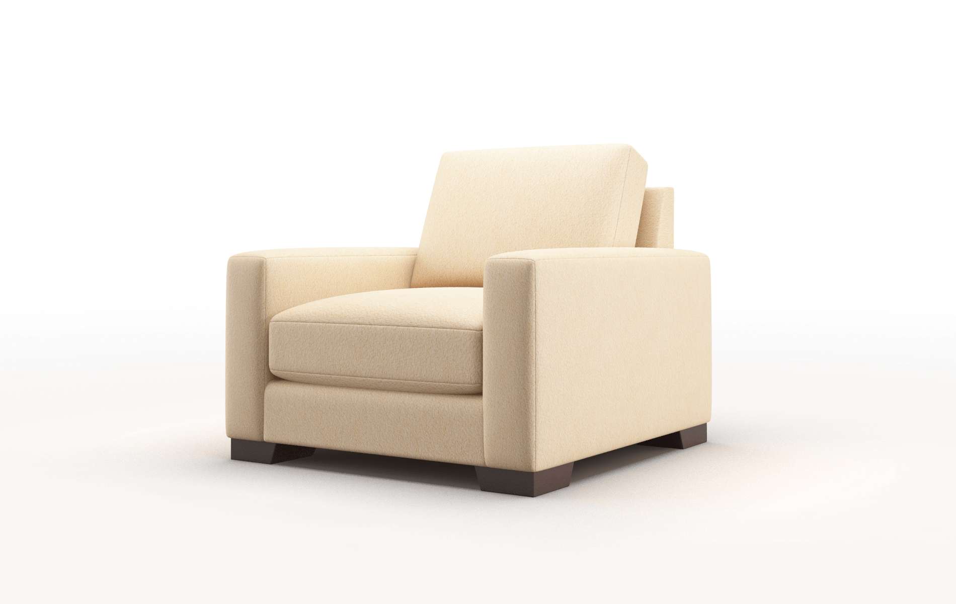 London Bella Coffee Chair espresso legs 4