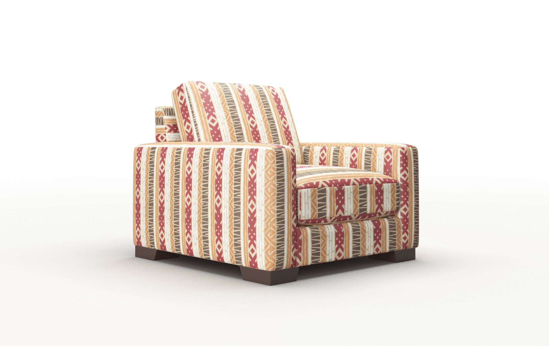 London Bodhi Tango Chair espresso legs 2