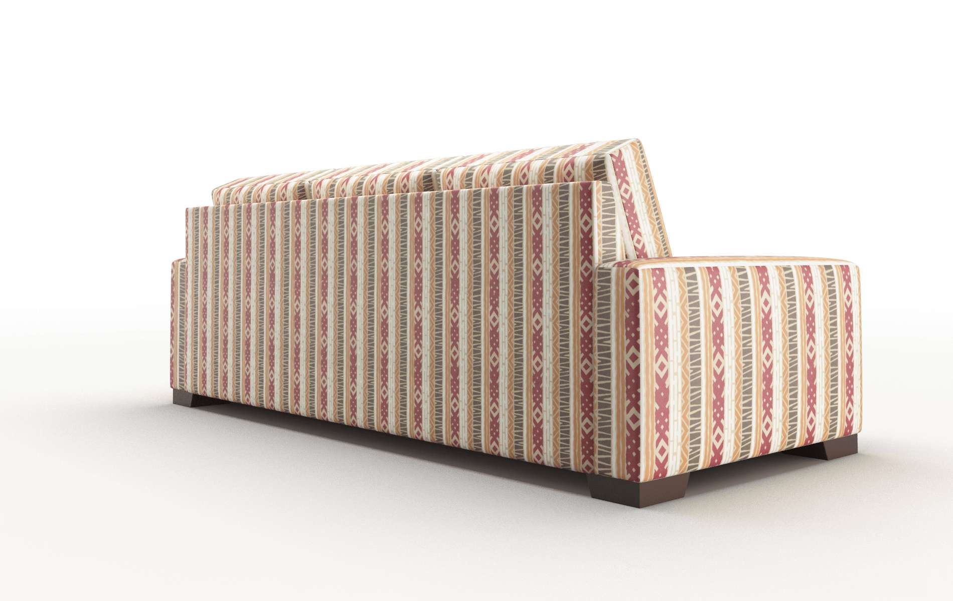 London Bodhi Tango Sofa espresso legs 5