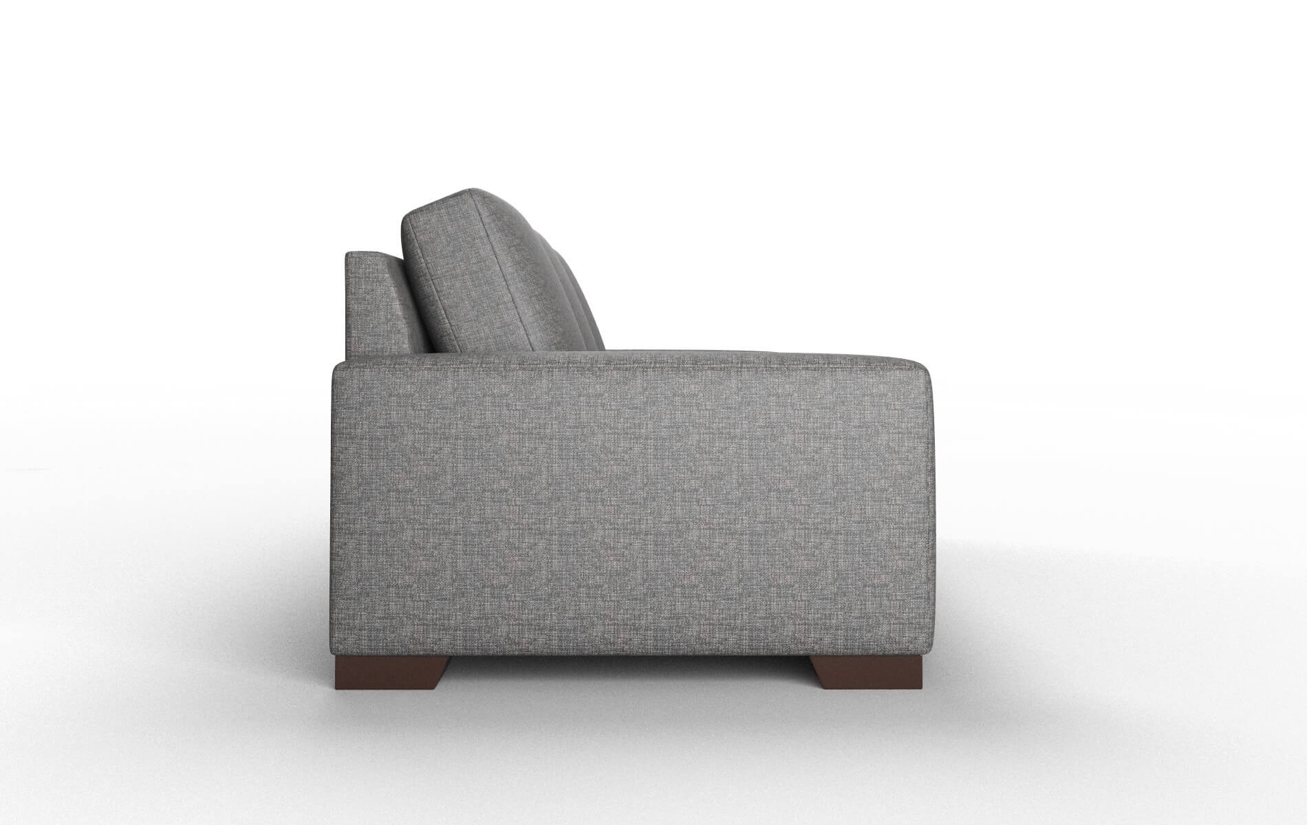 London Curious Eclipse Sofa espresso legs 3