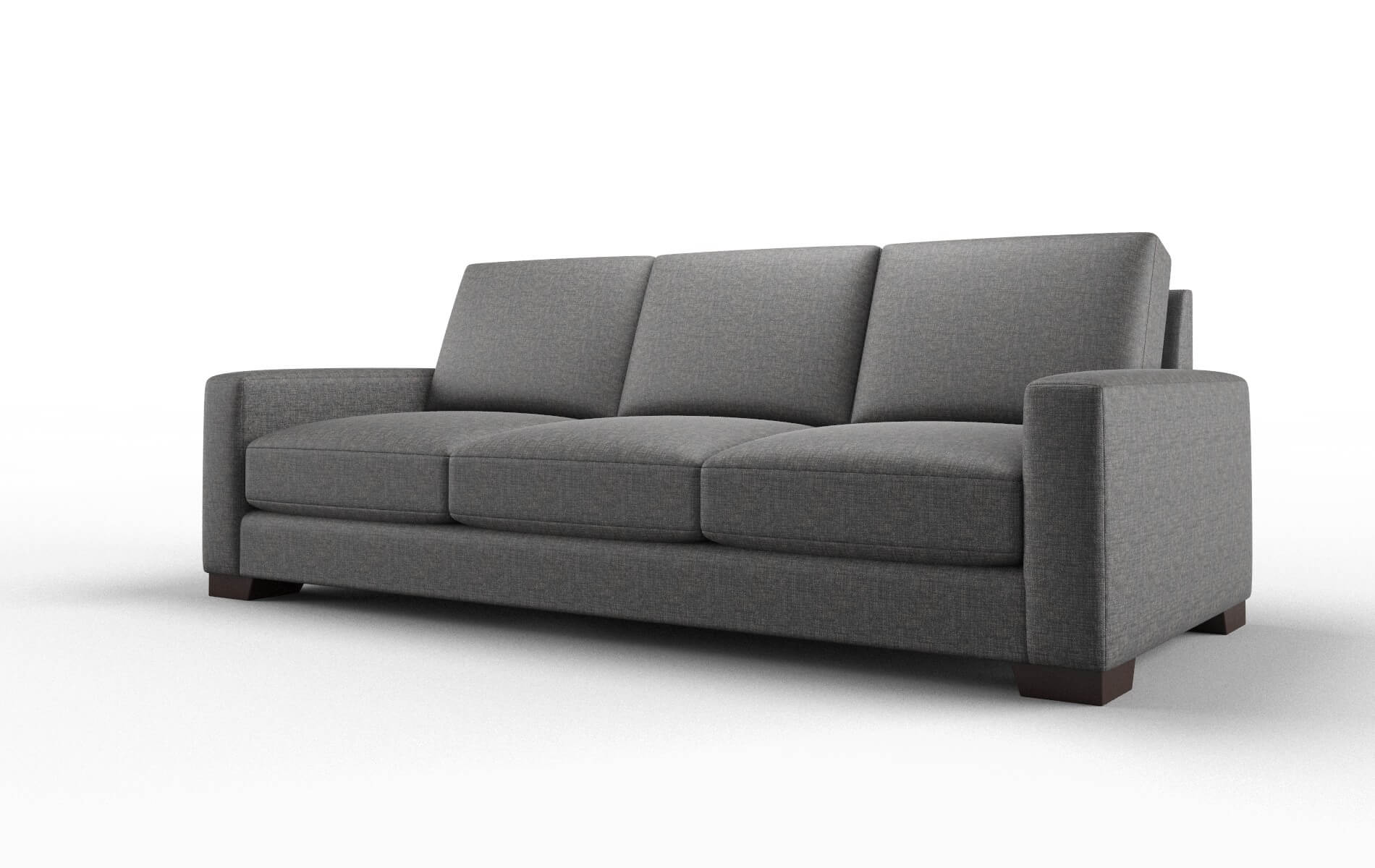 London Curious Eclipse Sofa espresso legs 4