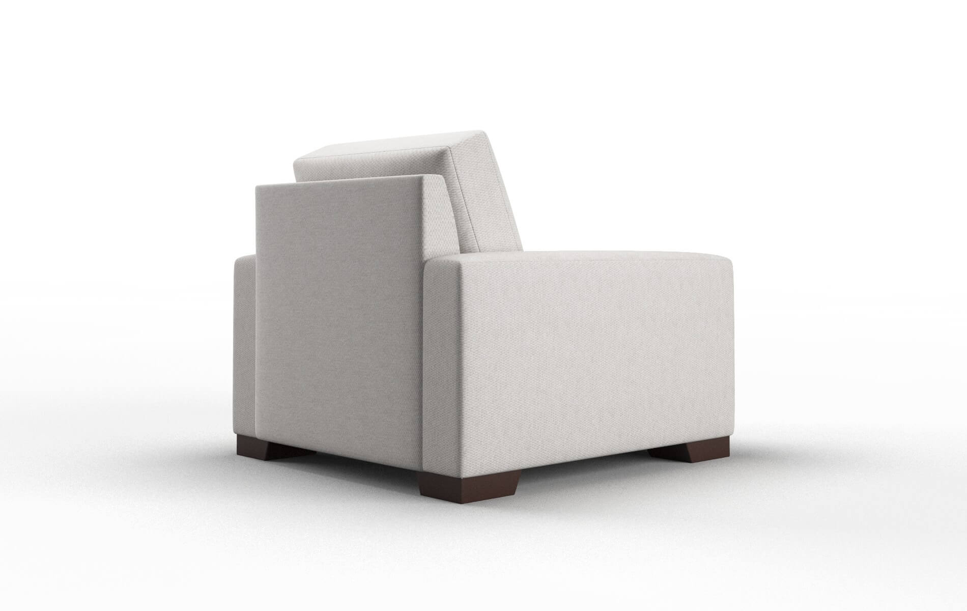 London Curious Spa Chair espresso legs 5