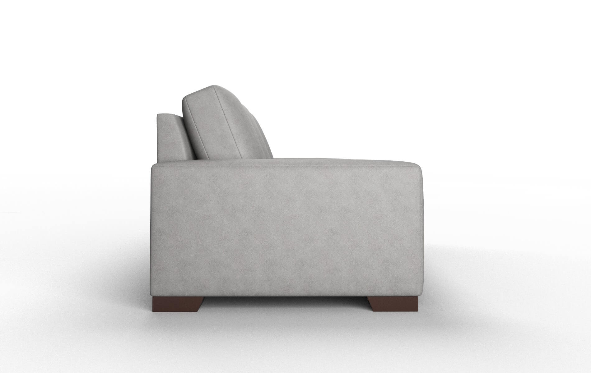 London Dream_d Charcoal Sofa espresso legs 3
