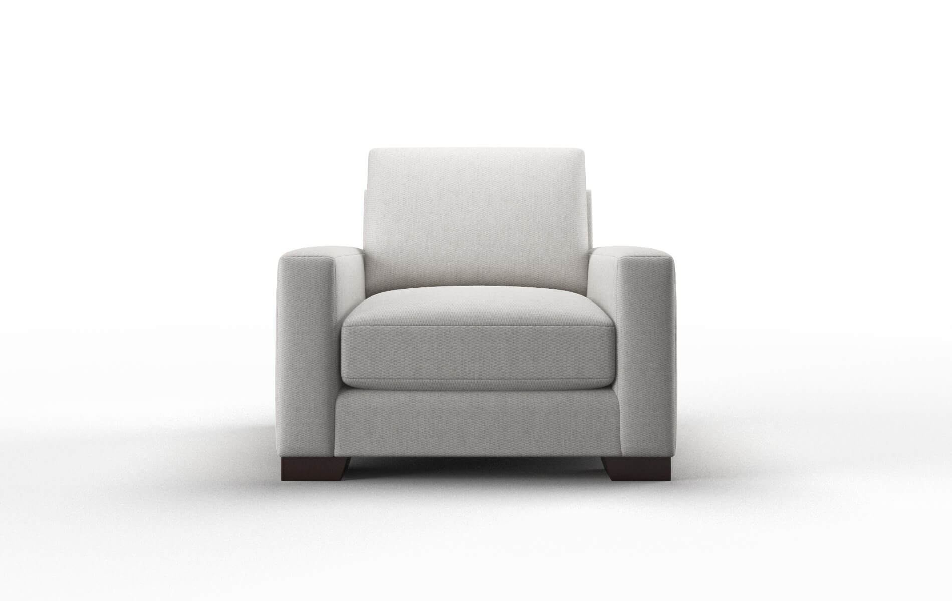 London Dream_d sterling Chair Espresso Legs  1