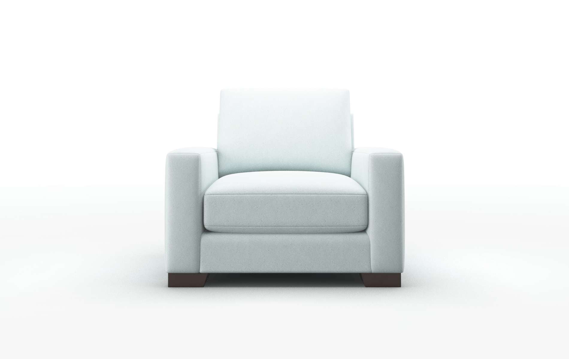 London Elliot Spa Chair espresso legs 1