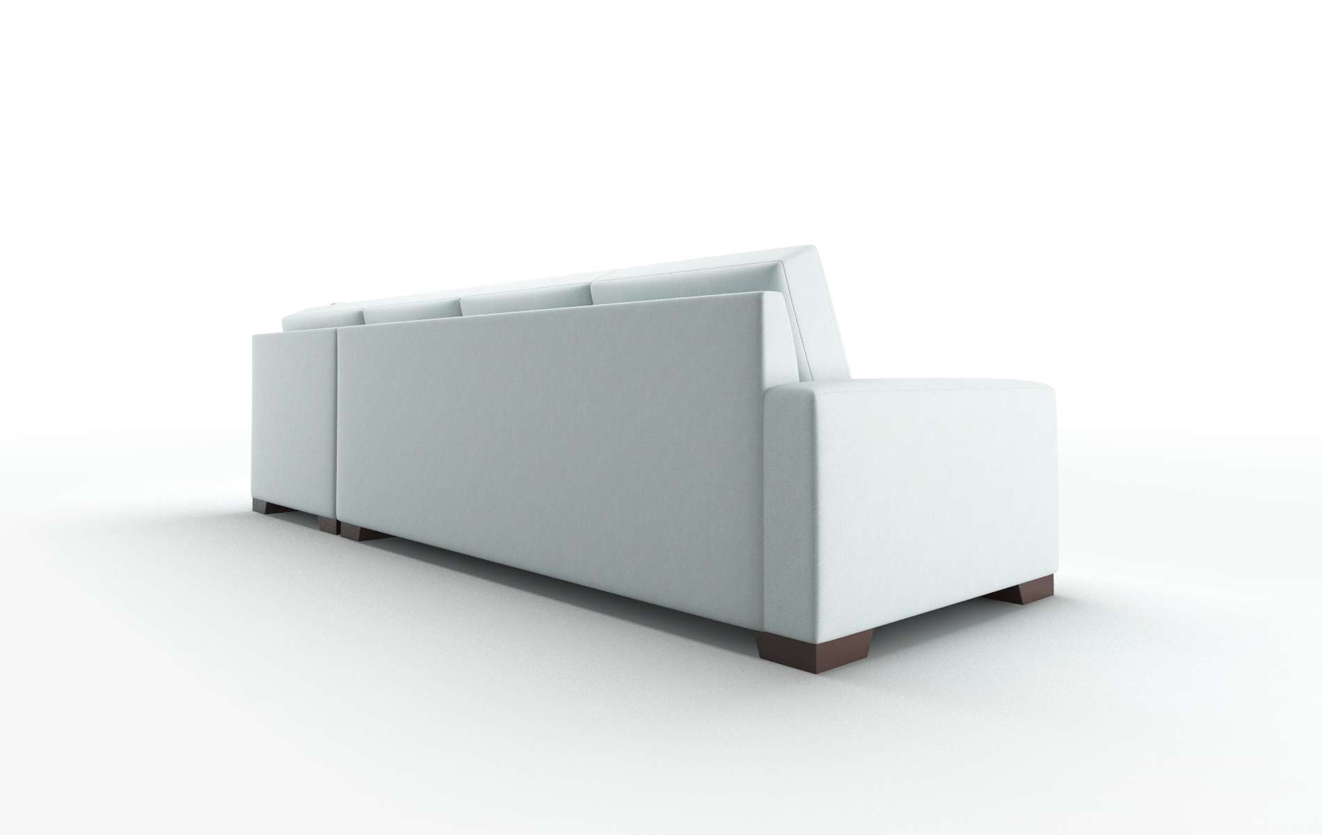 London Elliot Spa Panel espresso legs 5