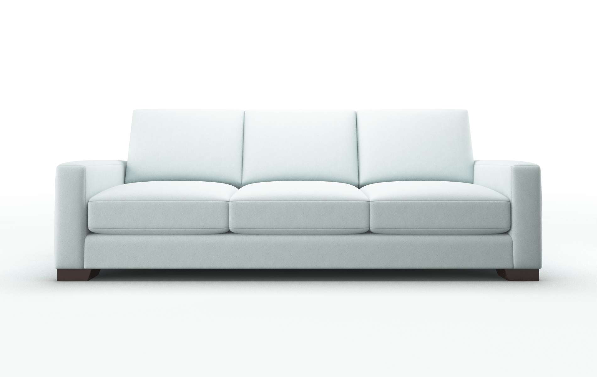 London Elliot Spa Sofa espresso legs 1